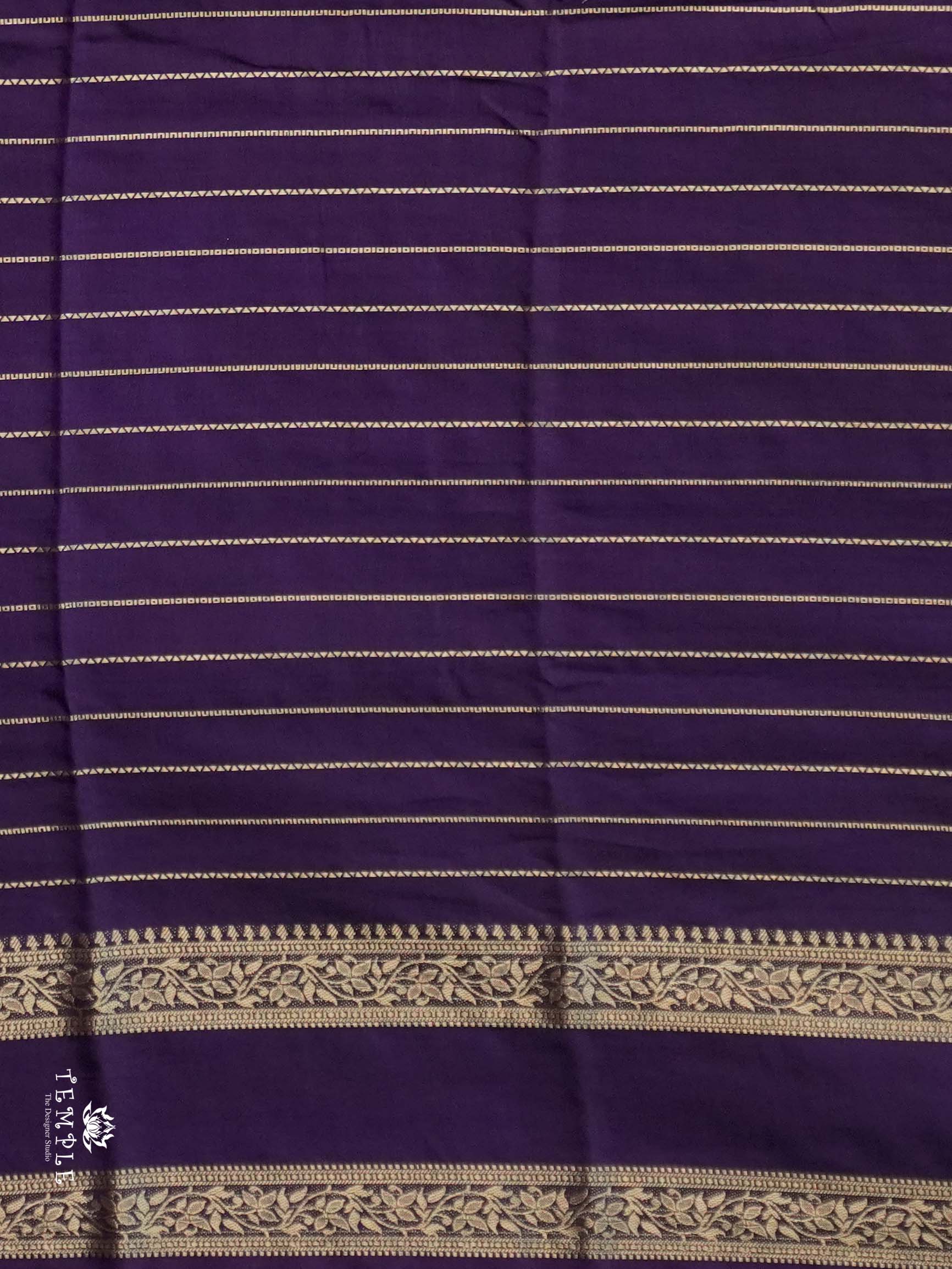 Assam Silk Saree | TTDS2579