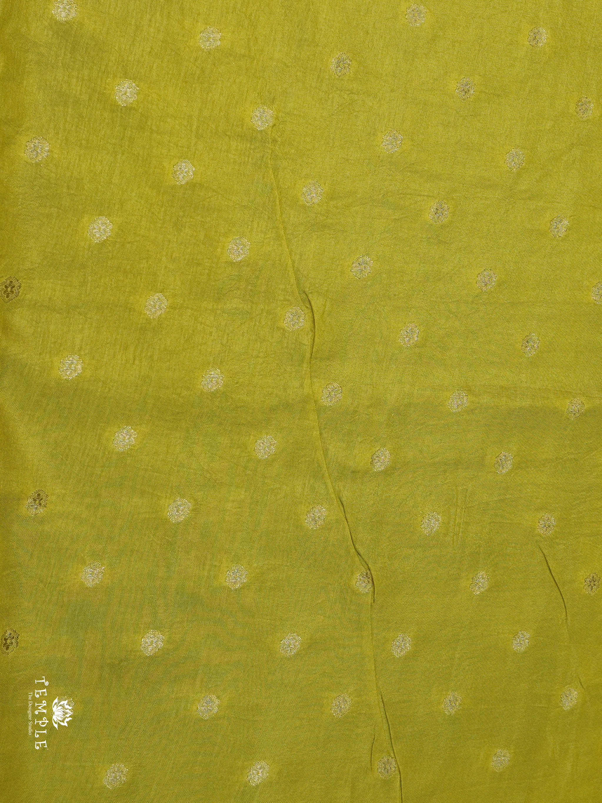 Kadhi Silk Saree | TTDS1616 | Pongal Fest