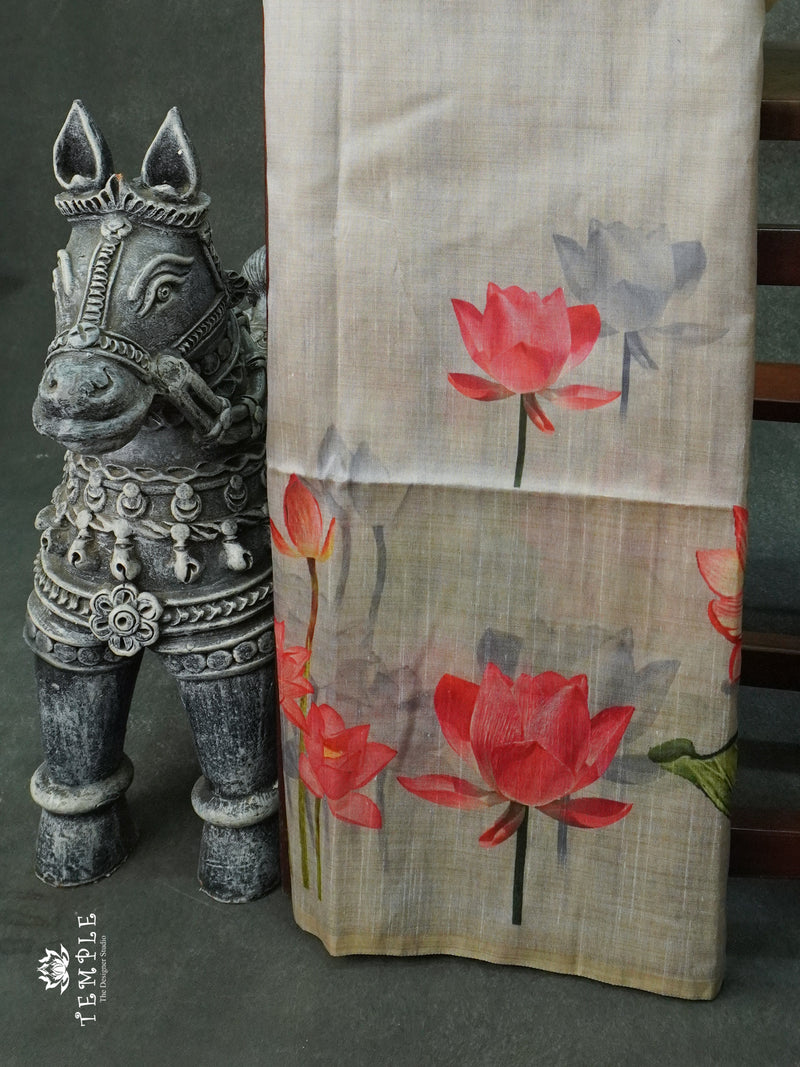 URAZ COTTON HAREEM SET - MINT main image 0