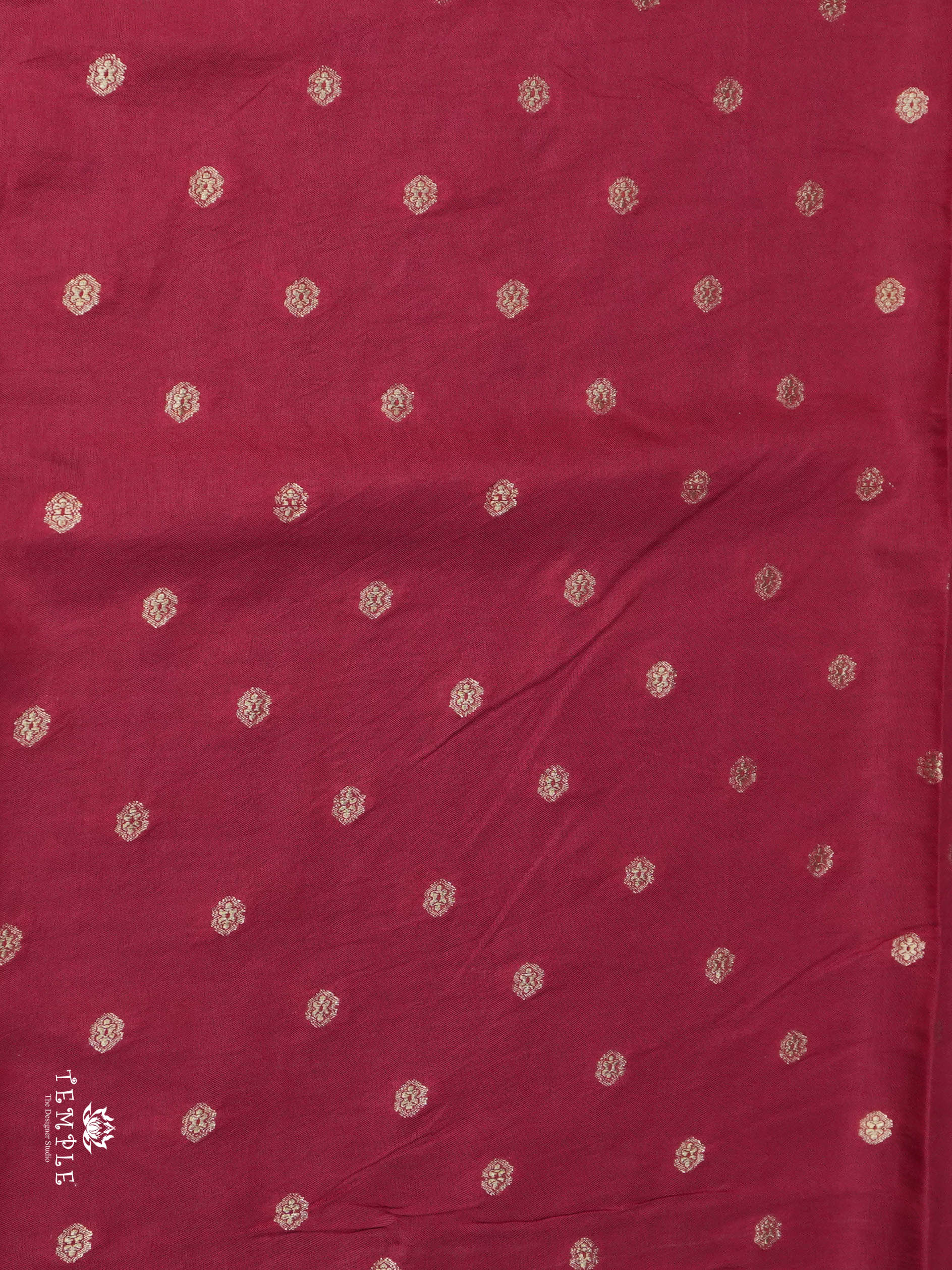 Kadhi Silk Saree | TTDS1616 | Pongal Fest