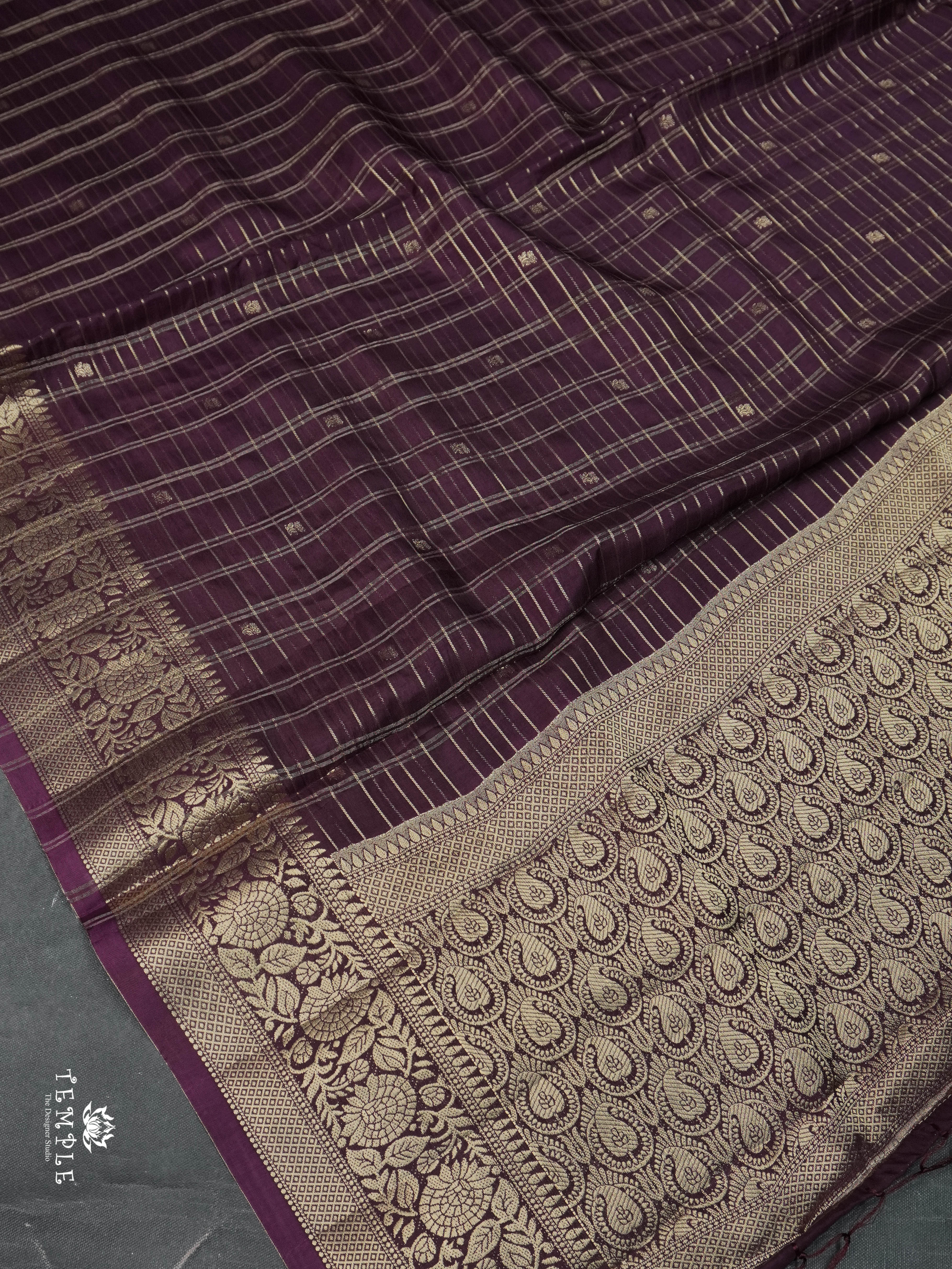 Kadhi Silk Saree | TTDS1616 | Pongal Fest