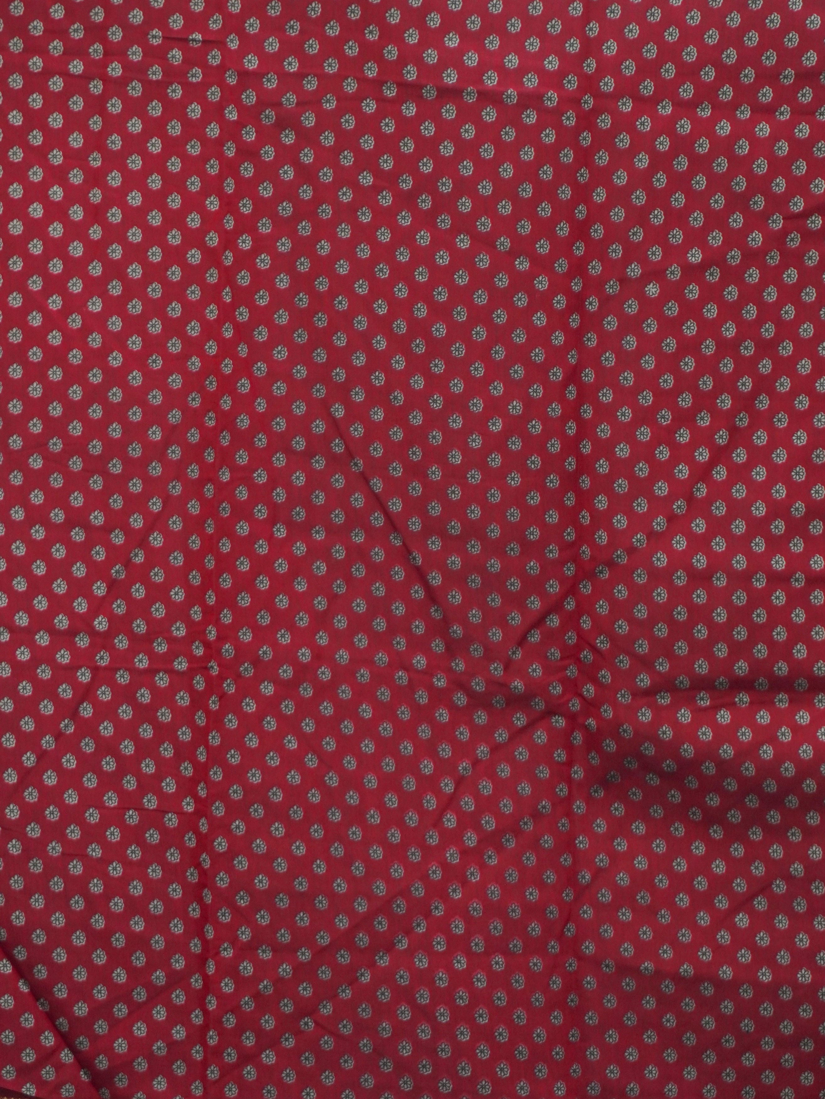 Mangalagiri Cotton Saree | TTDS3491