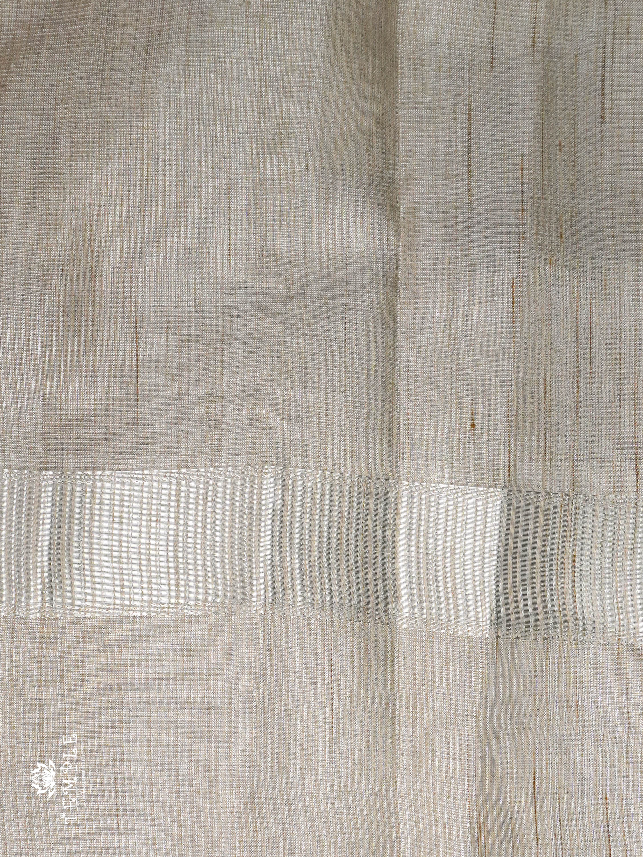 Tissue Saree with ( Sequins  )  | TTDS870