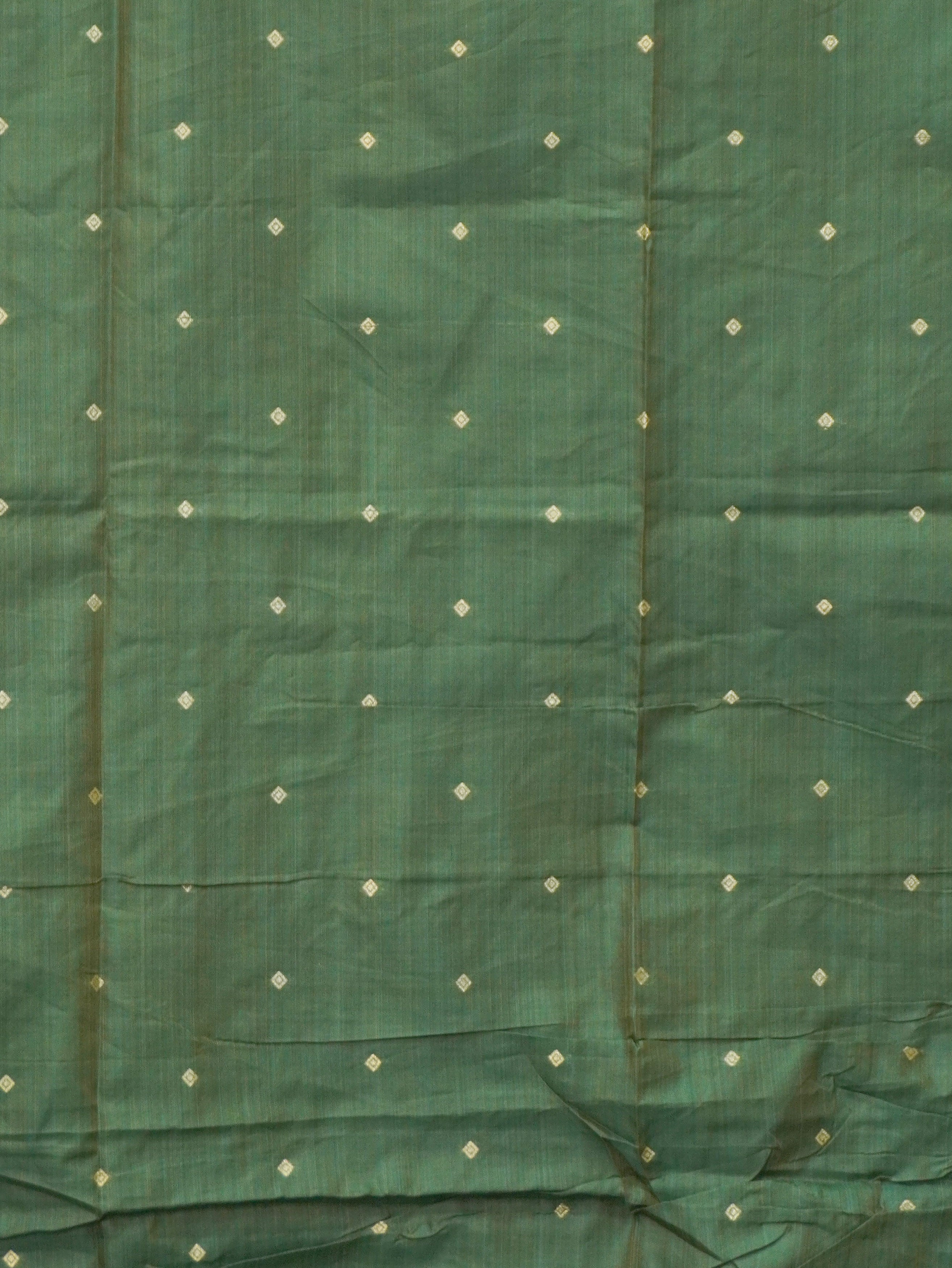 Munga Silk Cotton Saree | TTDS3502