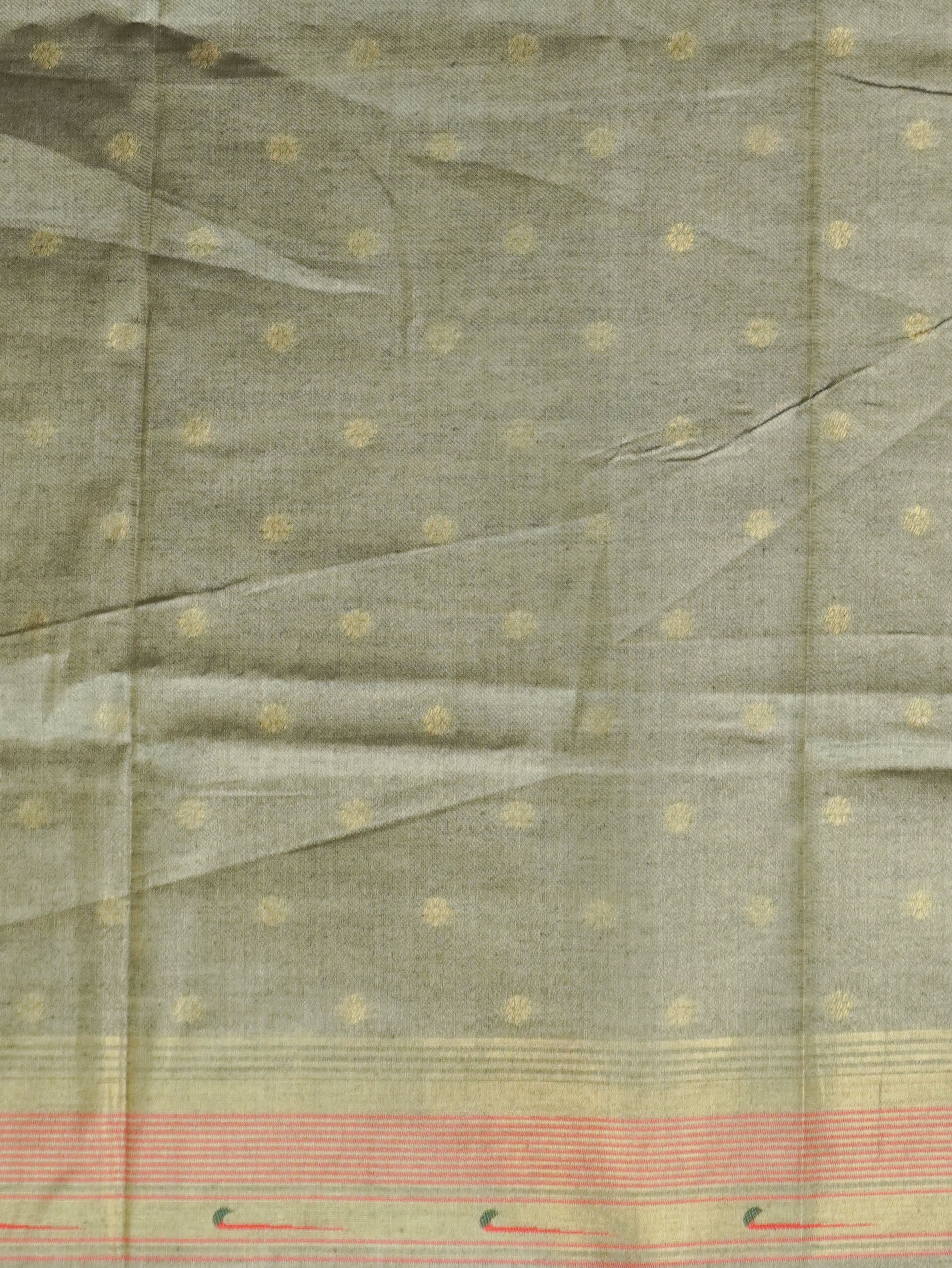 Tissue Silk Saree | TTDS3534