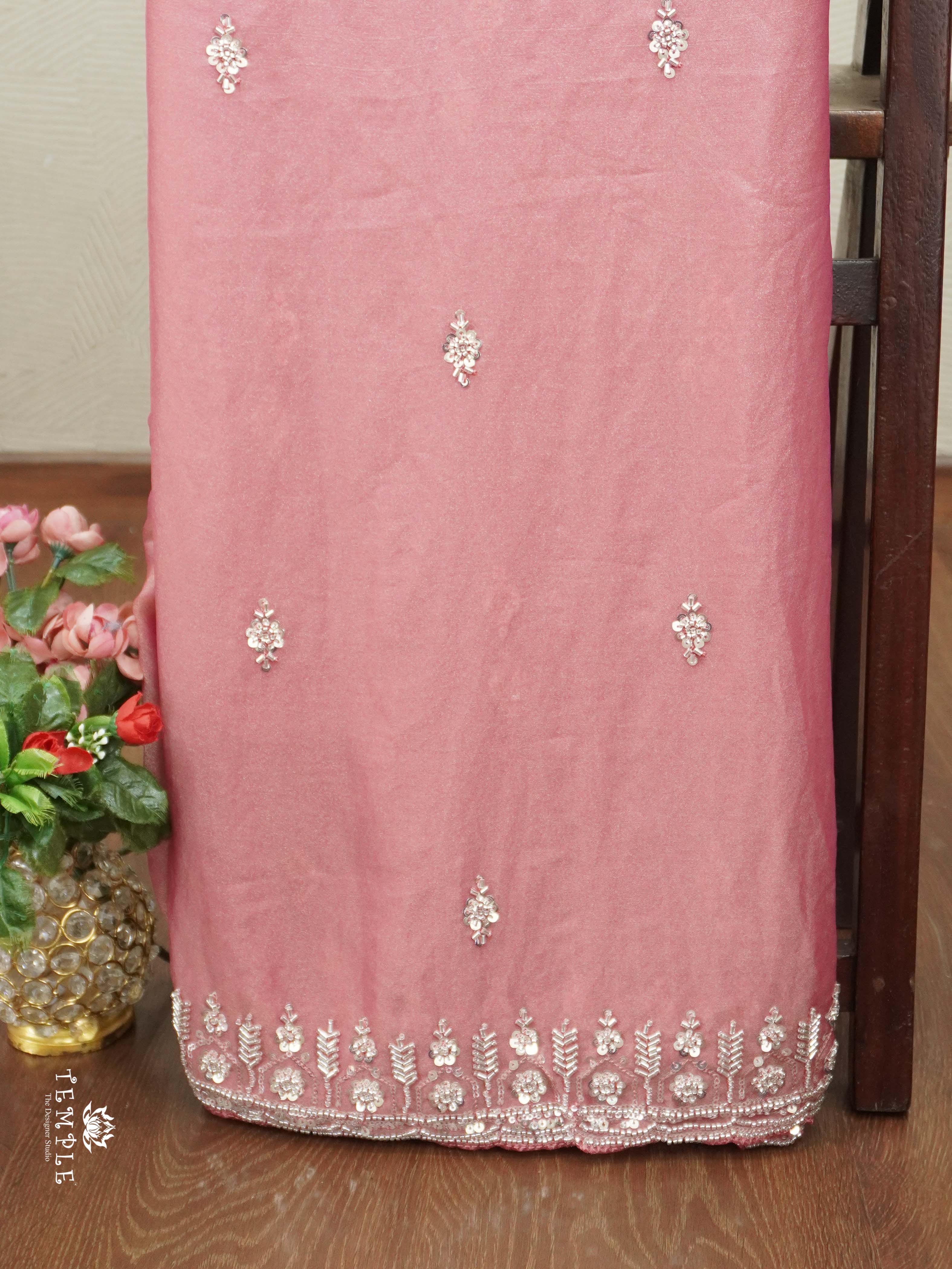 Jimmy Choo Saree | TTDS2593
