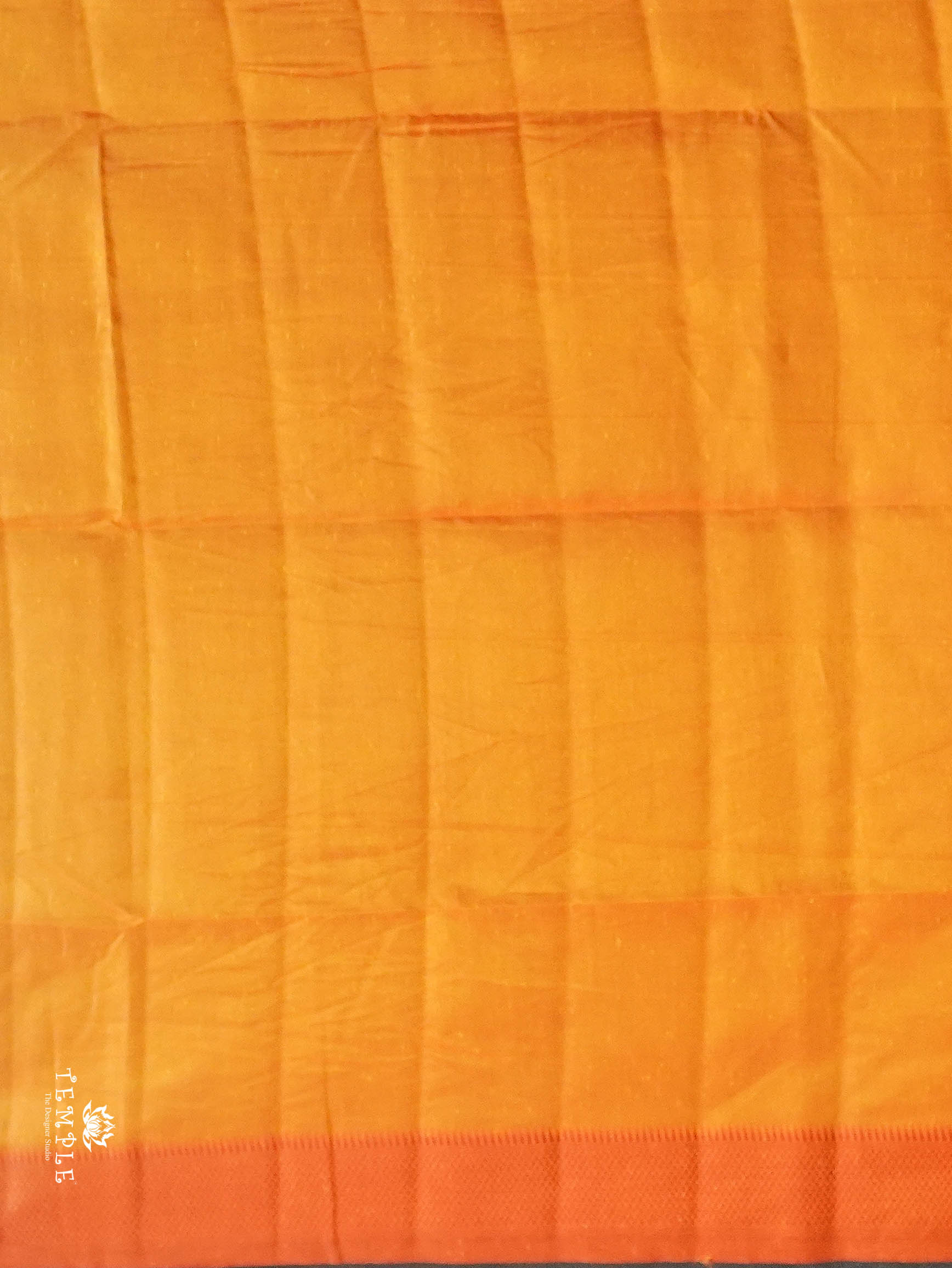 Tussar Silk Saree | TTDS3062