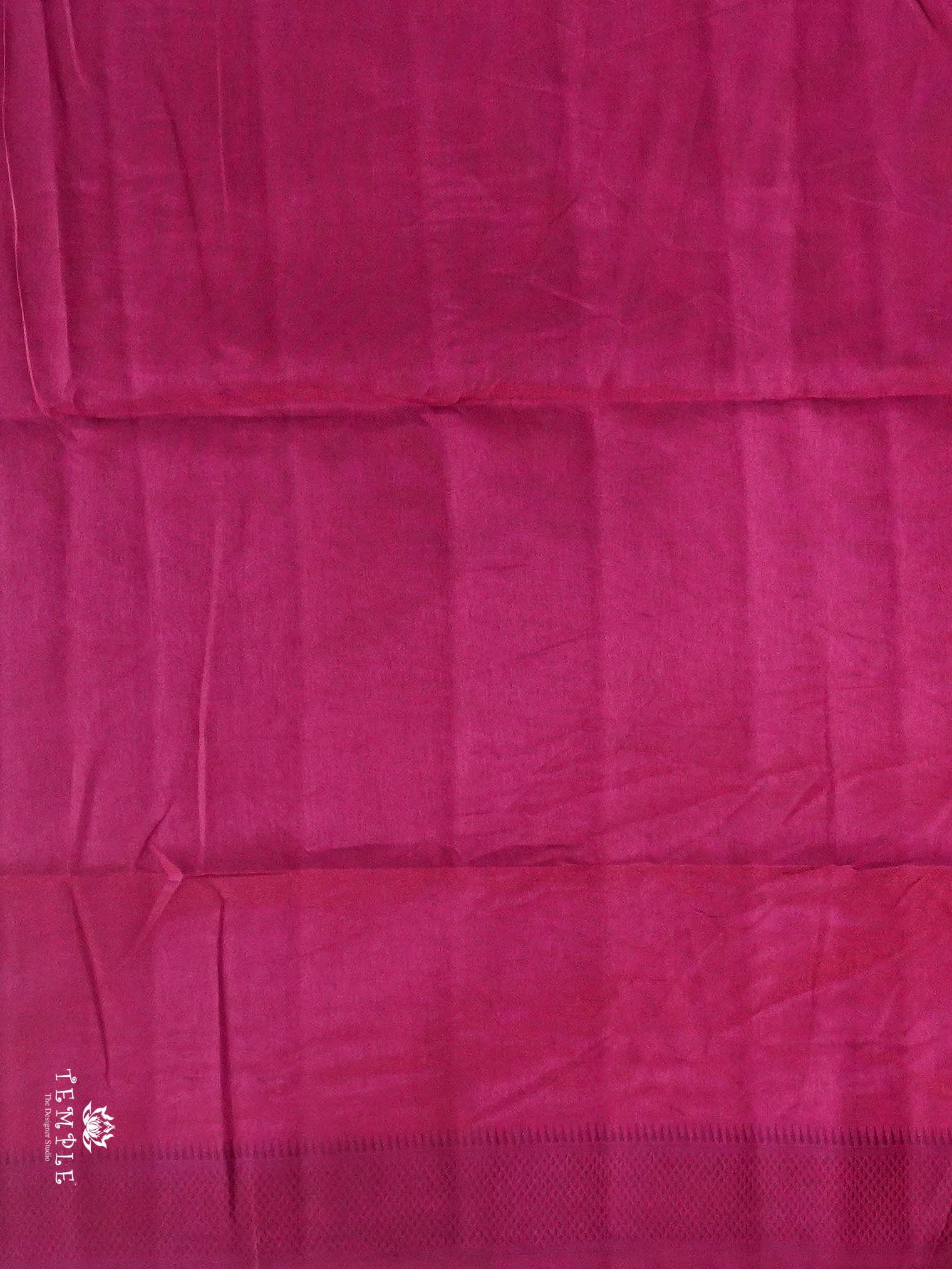 Tussar Silk Saree | TTDS3062