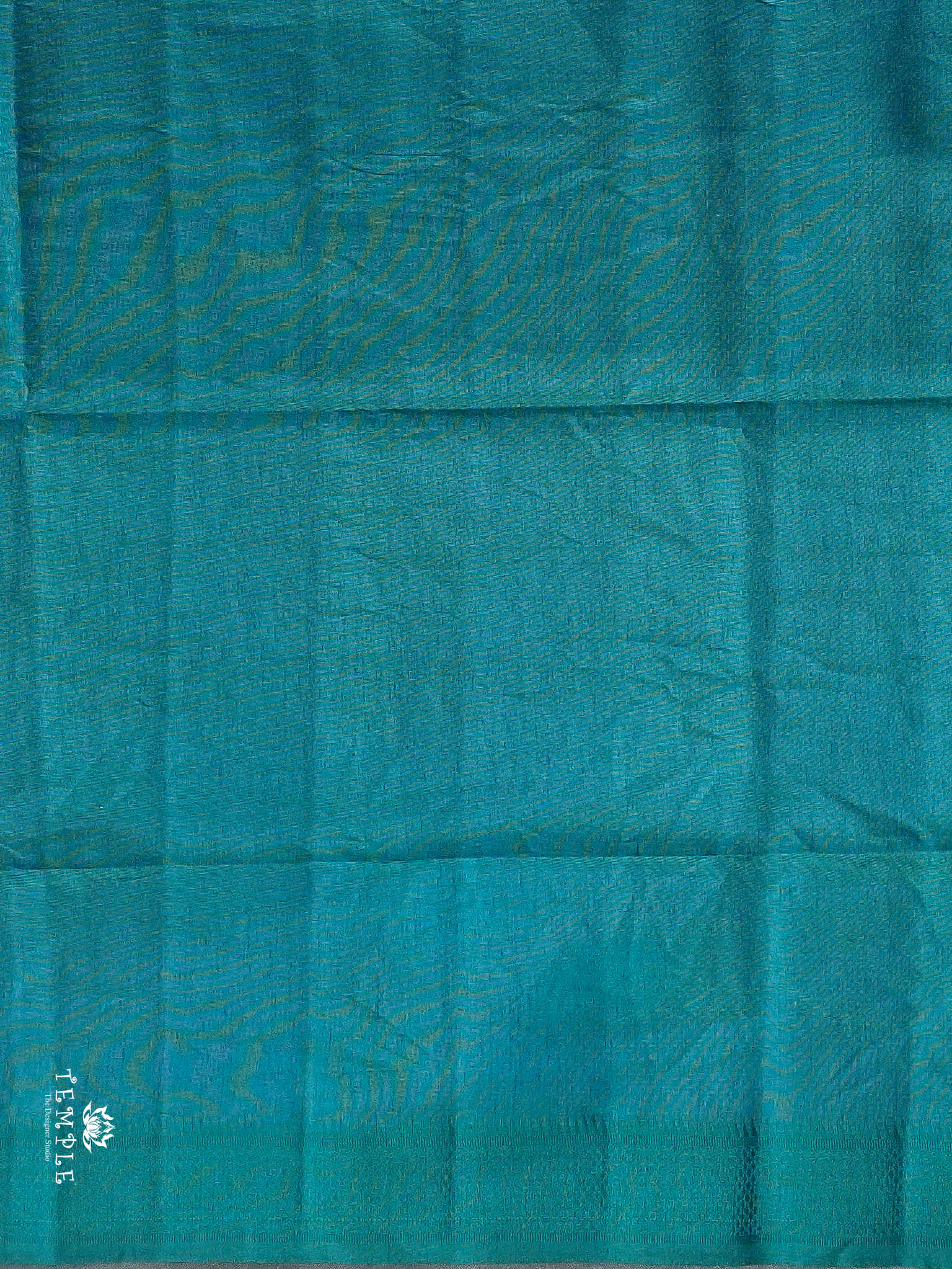 Tussar Silk Saree | TTDS3062
