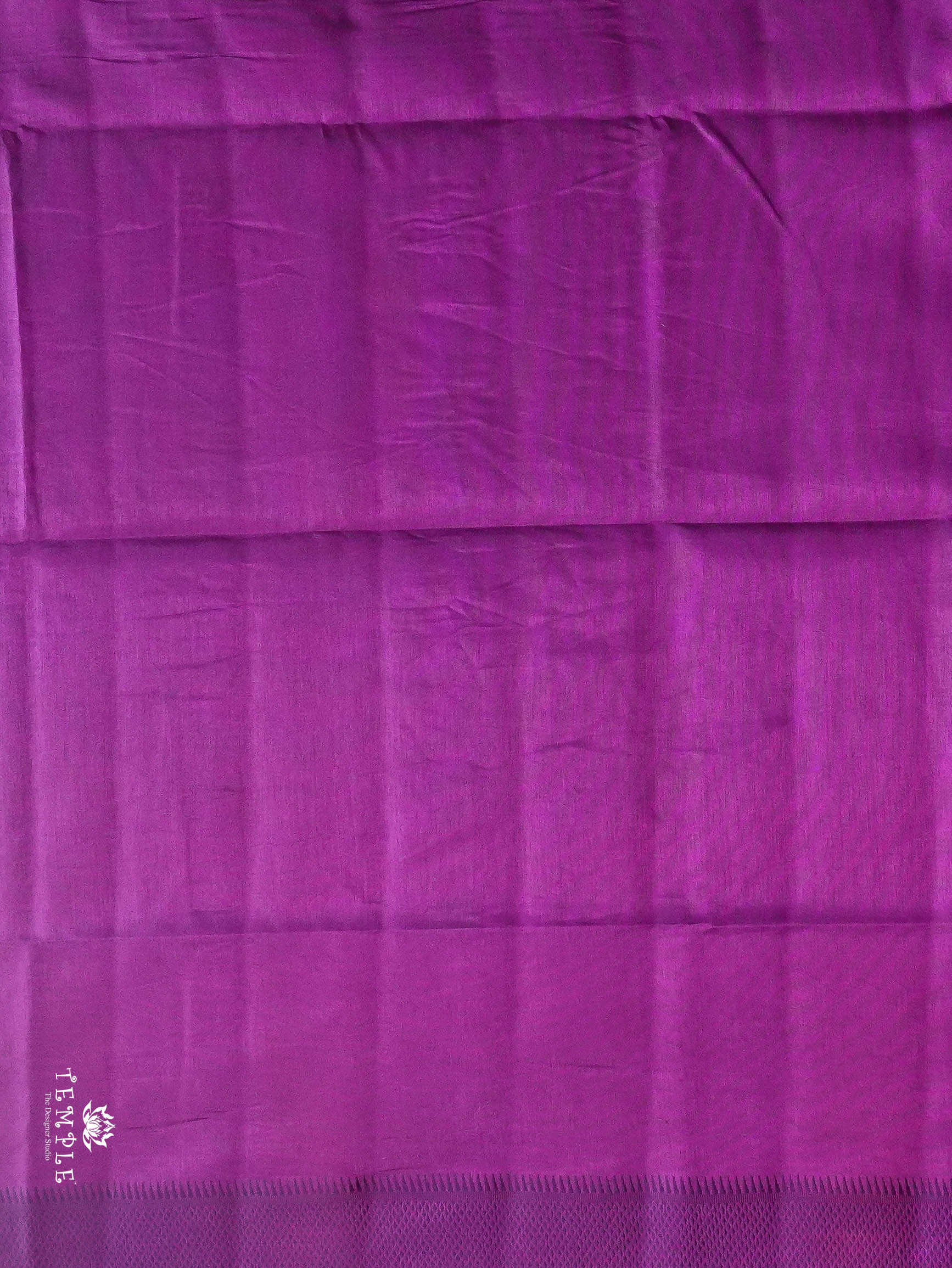 Tussar Silk Saree | TTDS3062