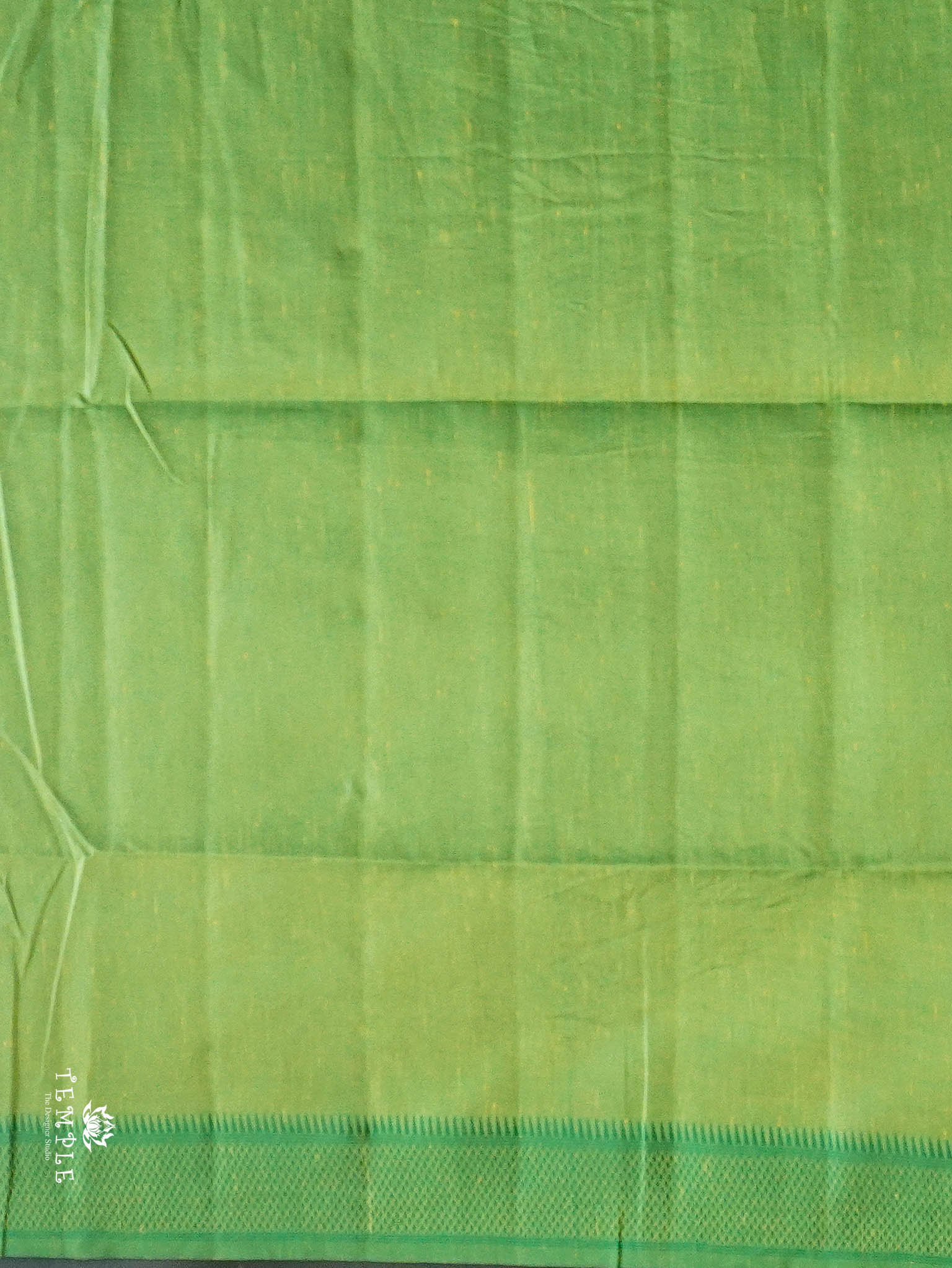 Tussar Silk Saree | TTDS3062