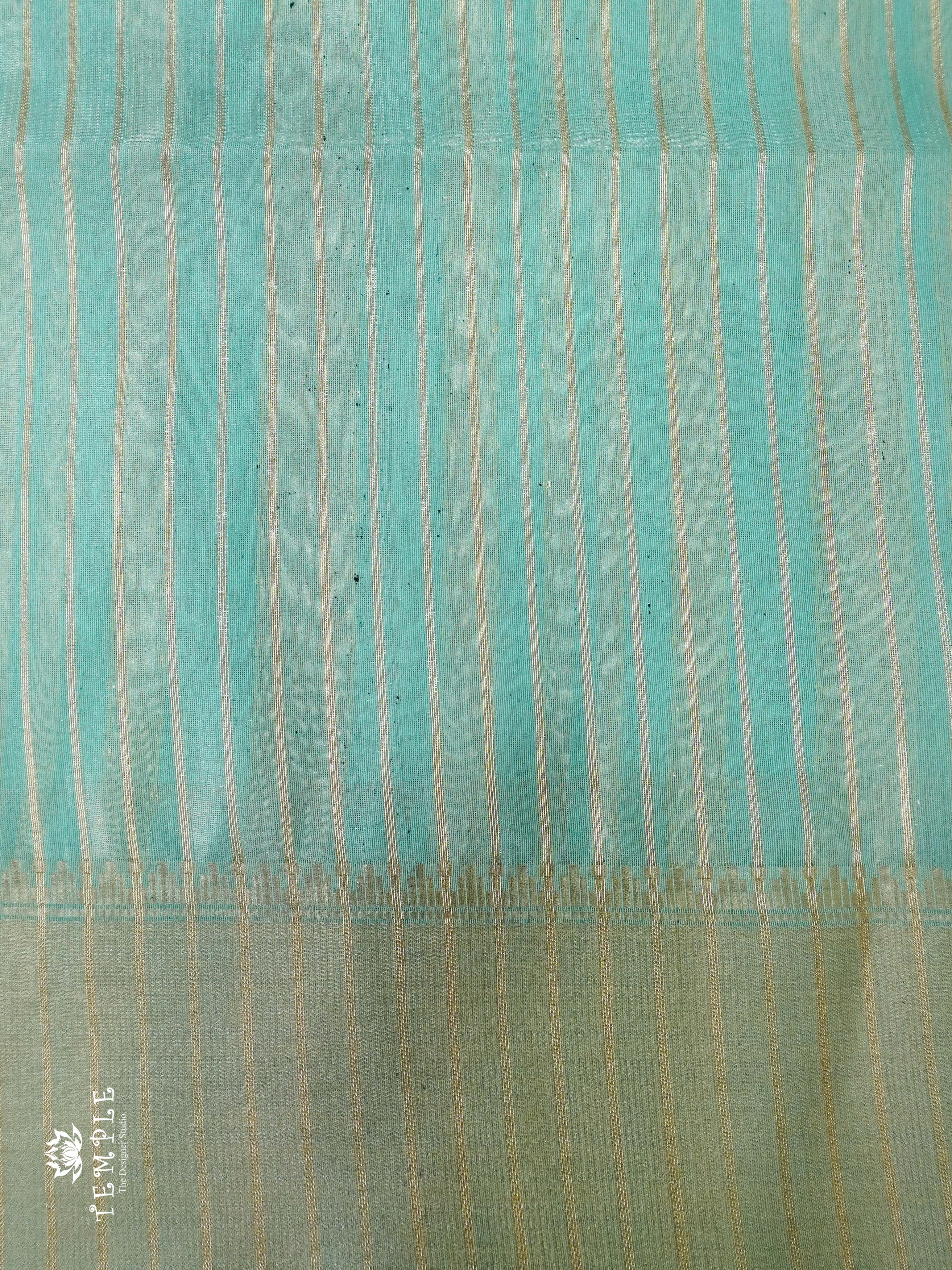 Tissue Saree  | TTDS1225 | Sparkling Deals