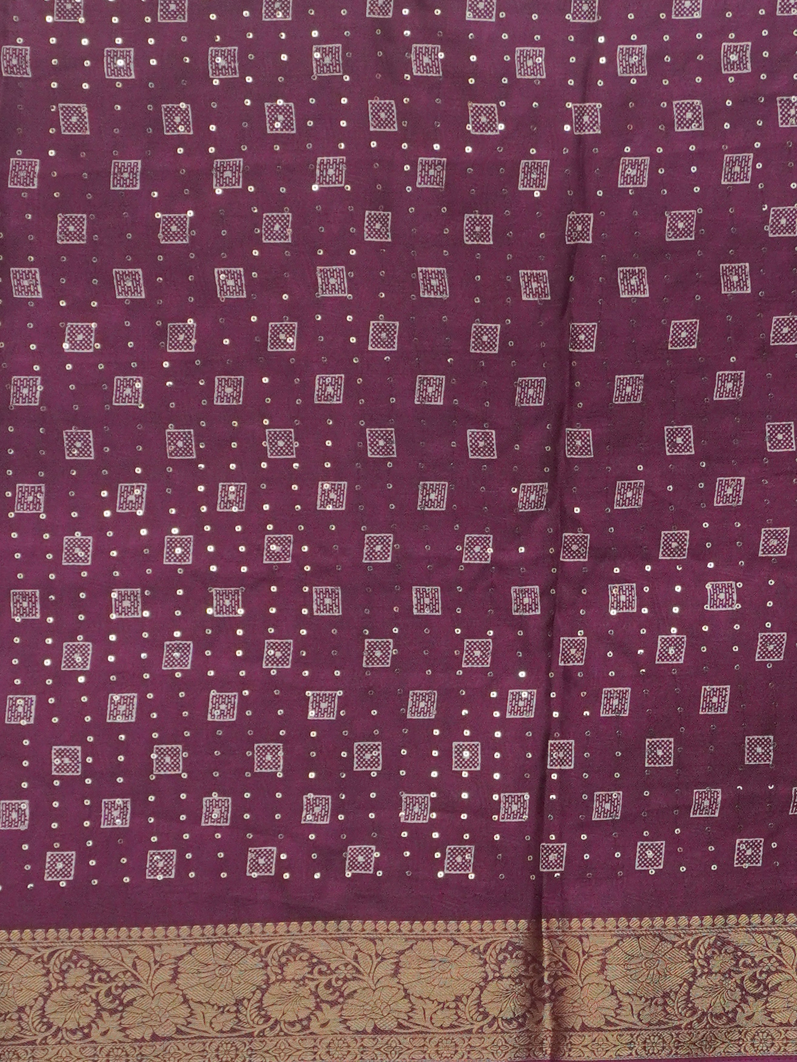Premium Dola Saree | TTDS3500
