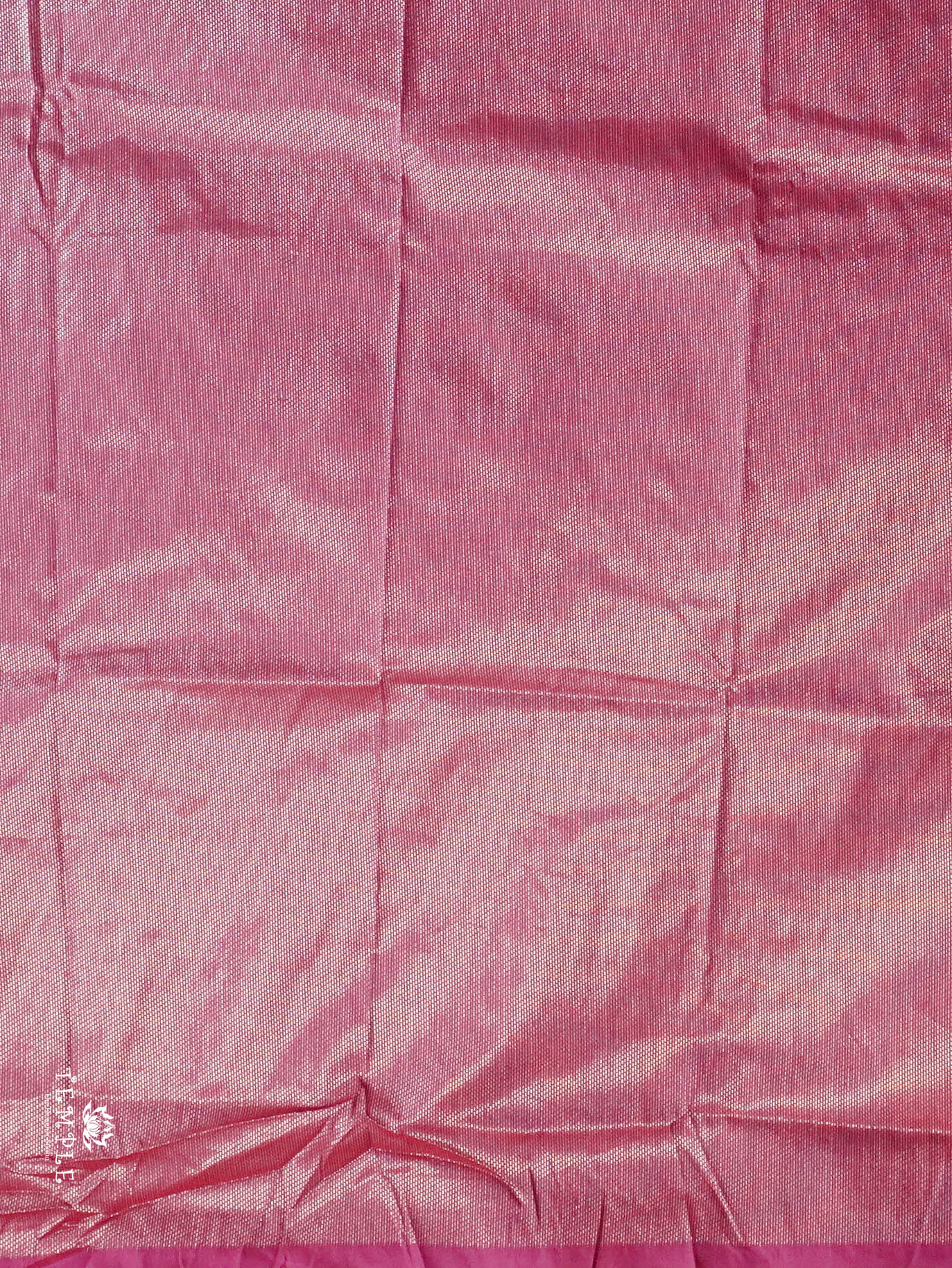 Semi Silk Saree | TTDS3066