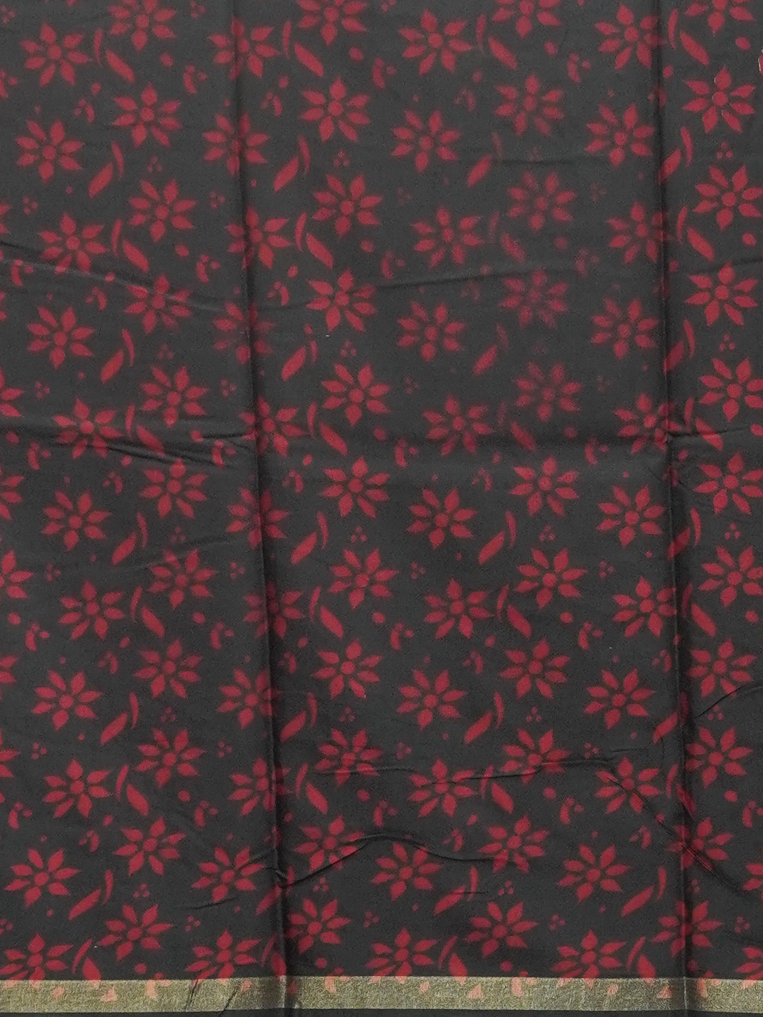 Binny Silk Saree | TTDS3523