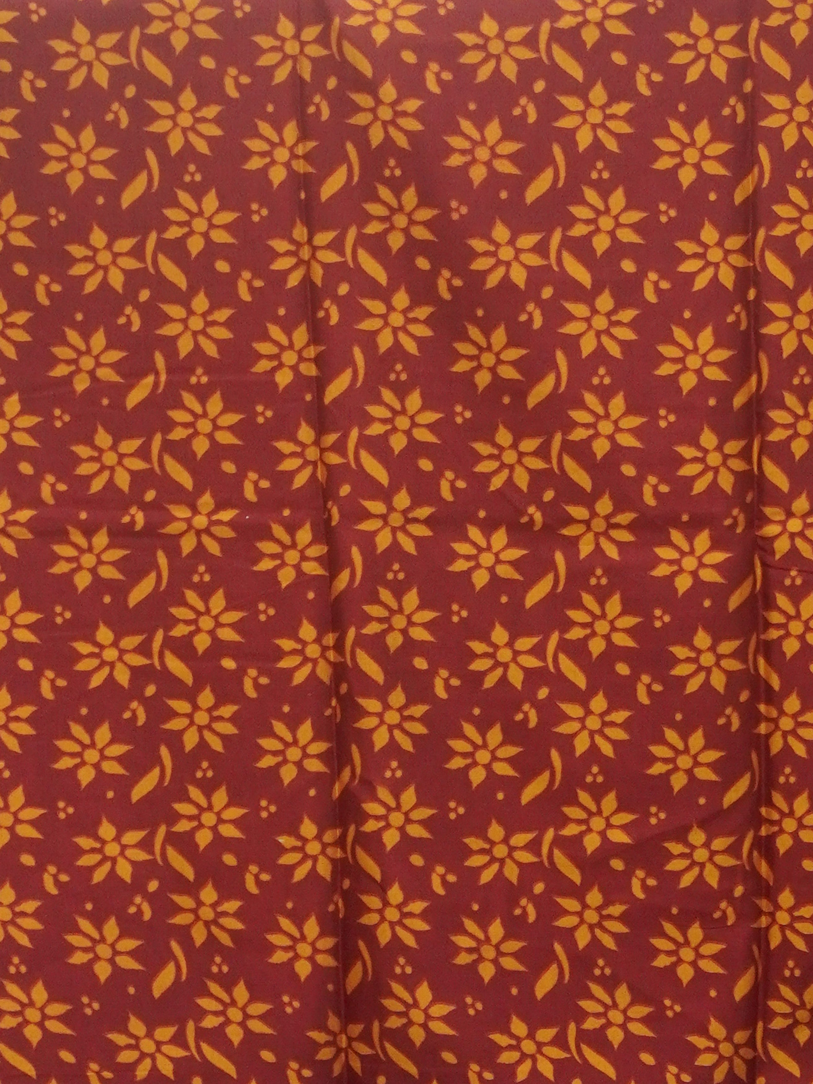 Binny Silk Saree | TTDS3523
