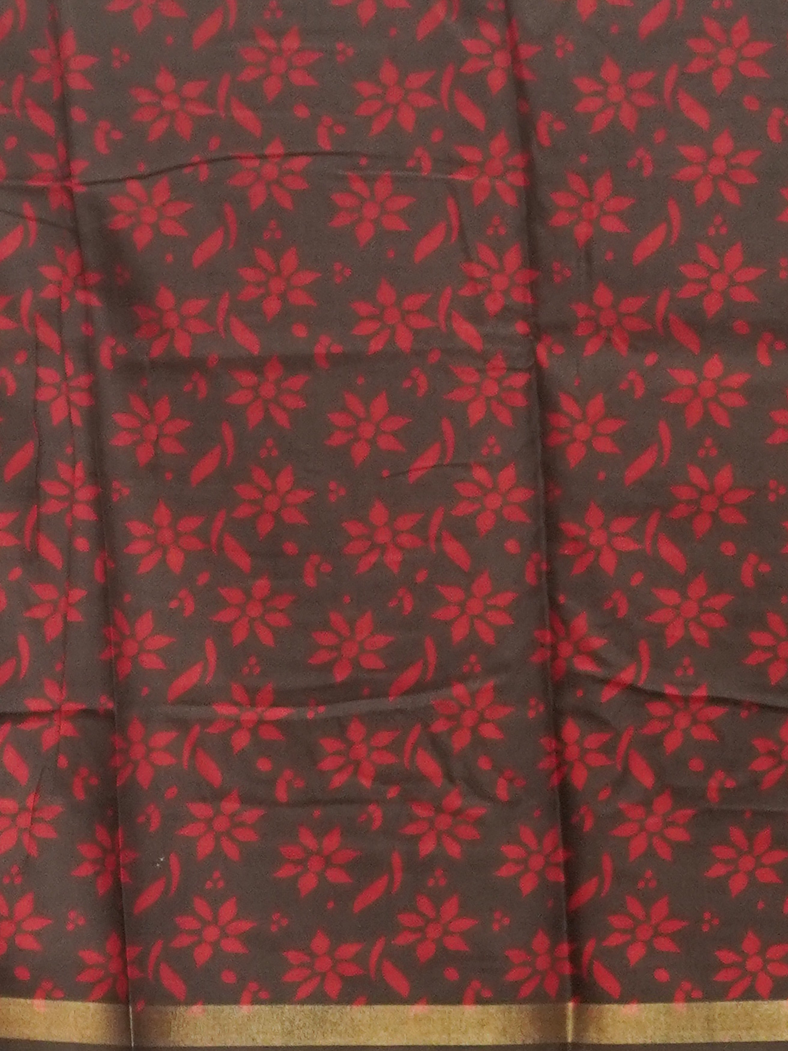 Binny Silk Saree | TTDS3523