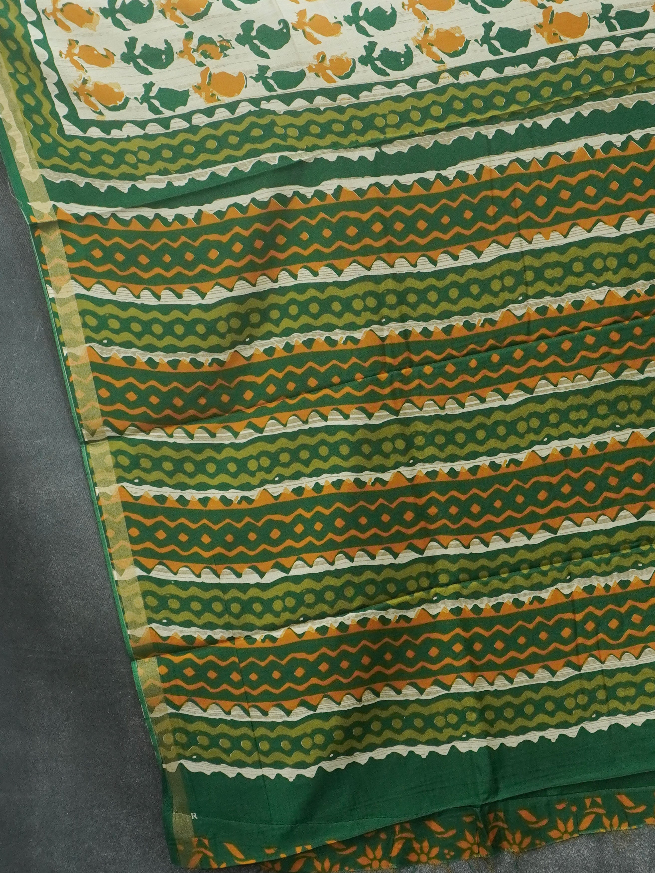 Binny Silk Saree | TTDS3523