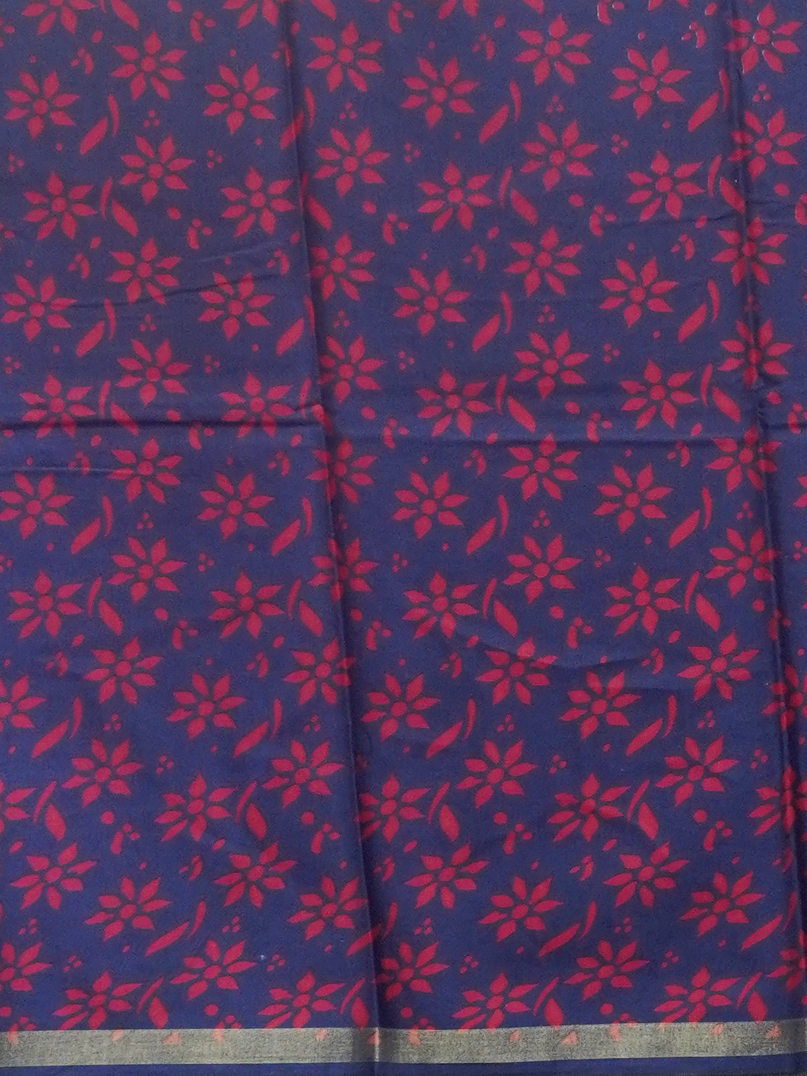 Binny Silk Saree | TTDS3523