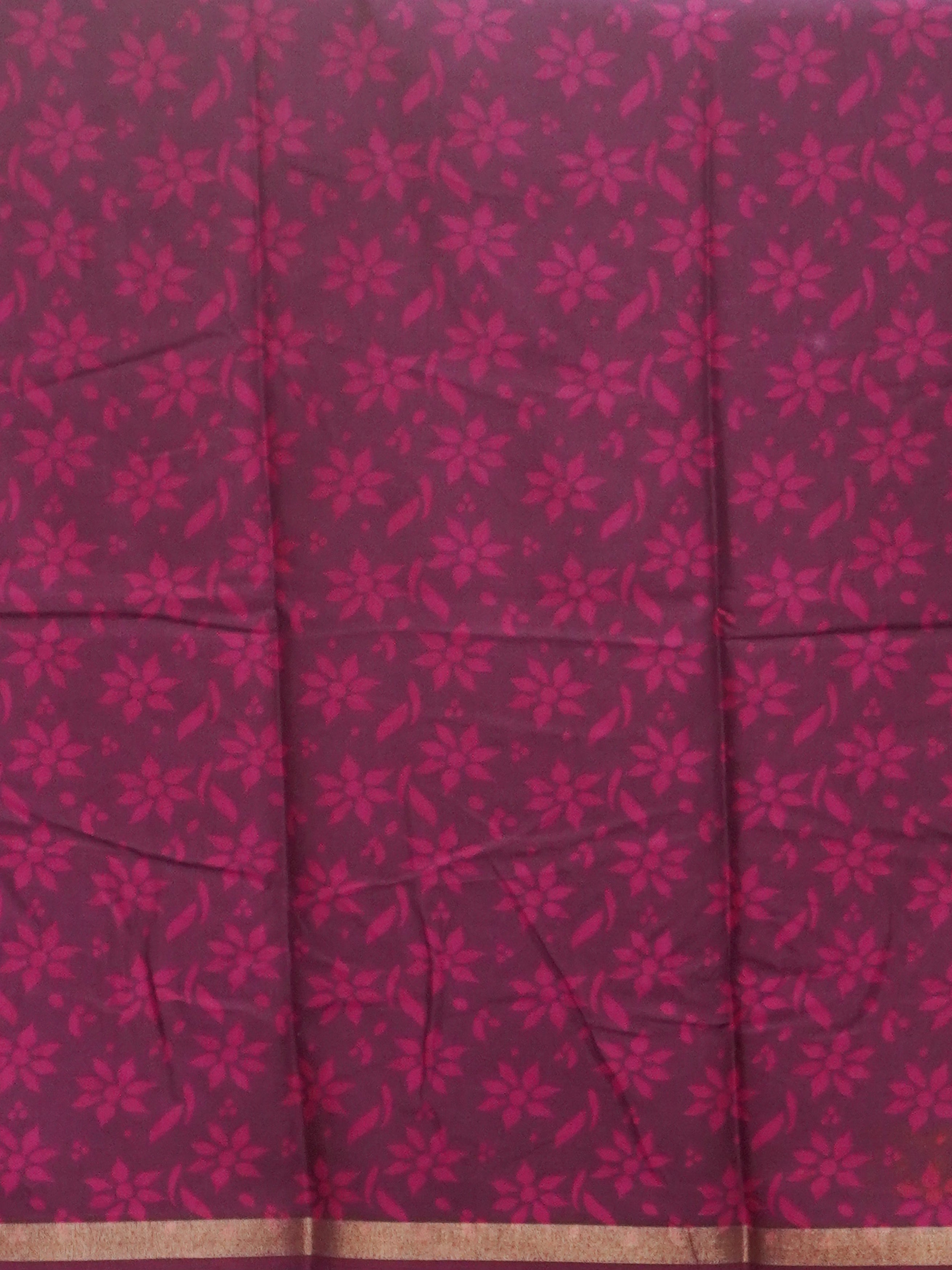Binny Silk Saree | TTDS3523