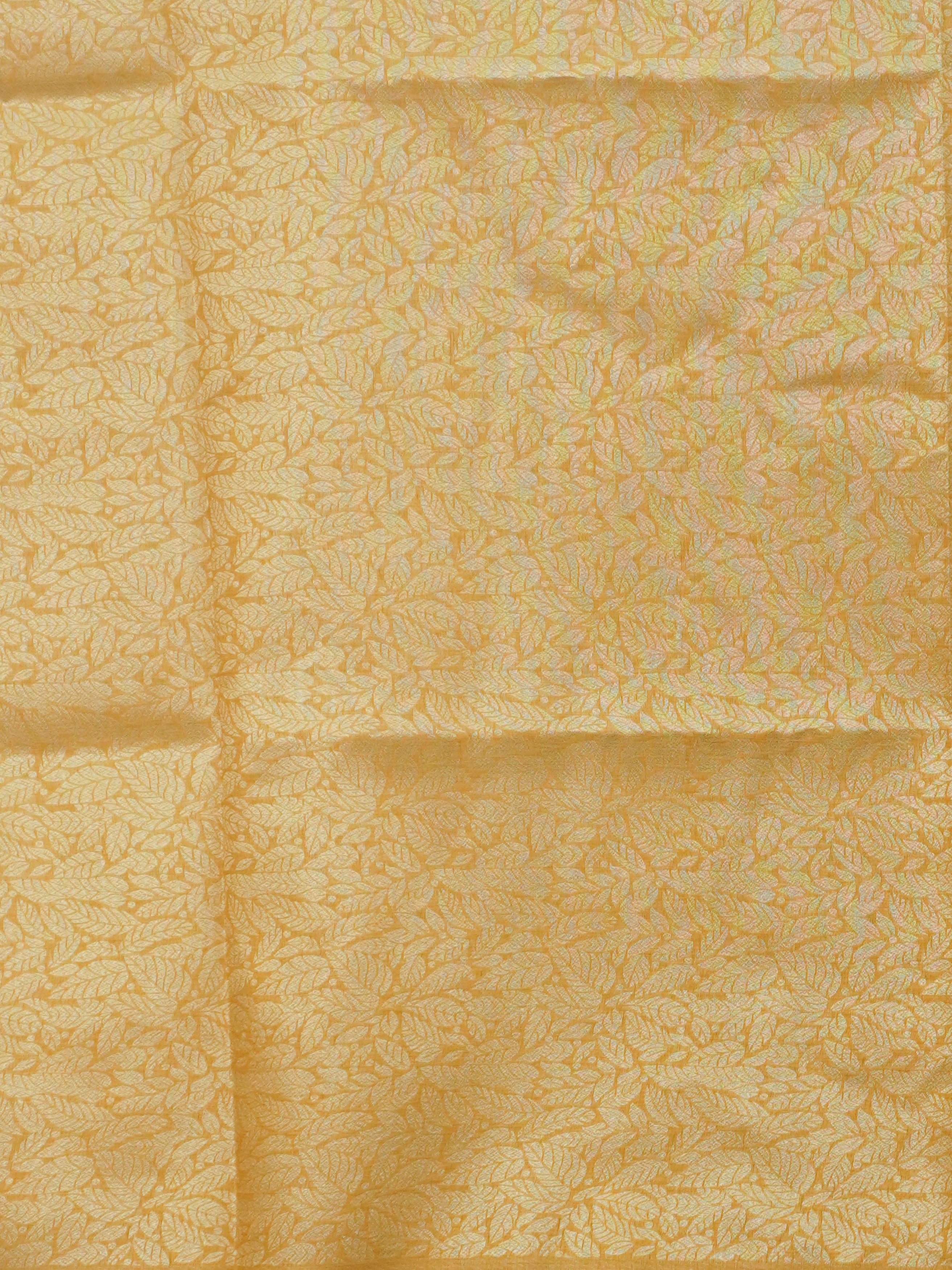 Chanderi Cotton Saree | TTDS3513