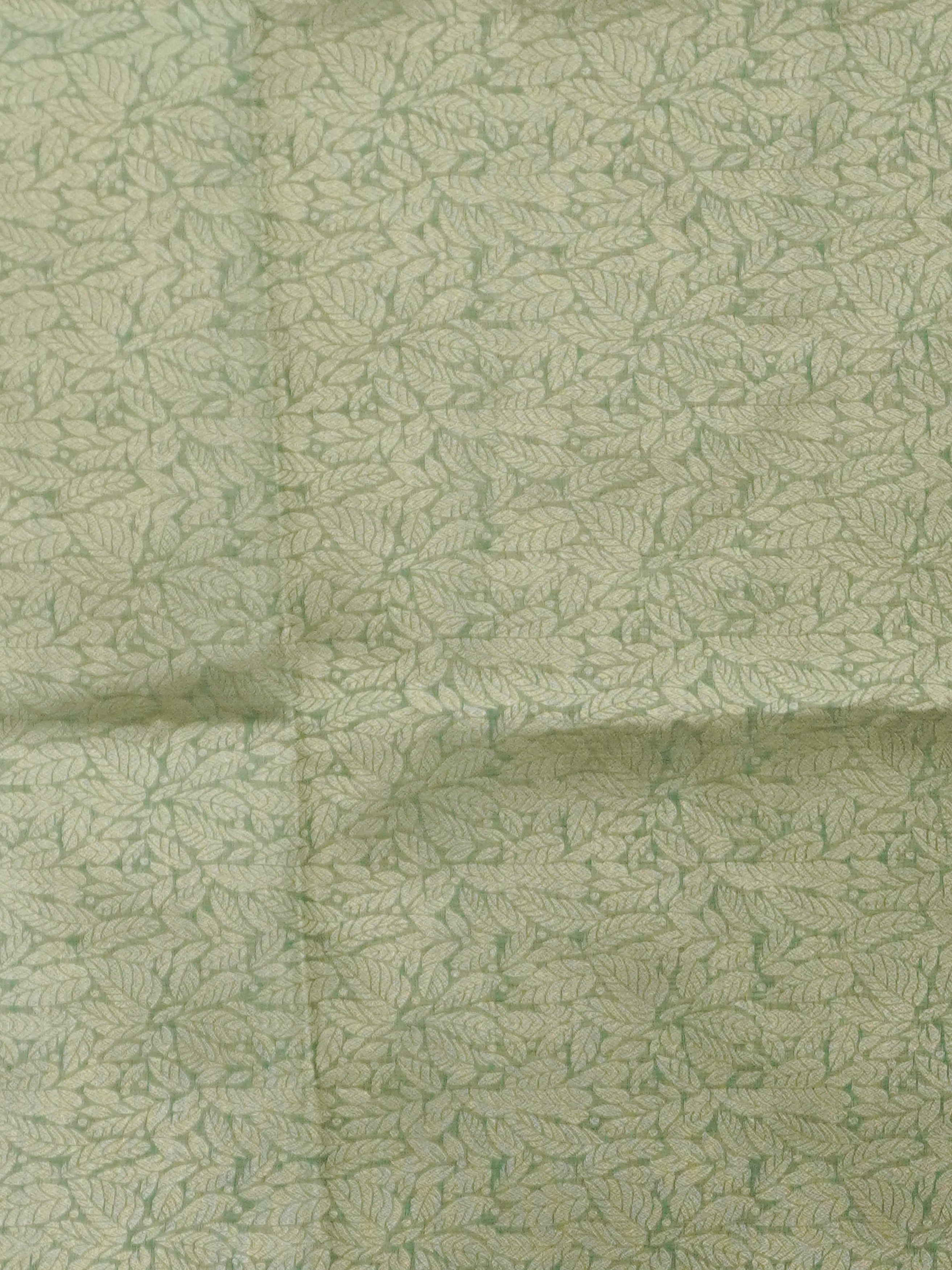Chanderi Cotton Saree | TTDS3513