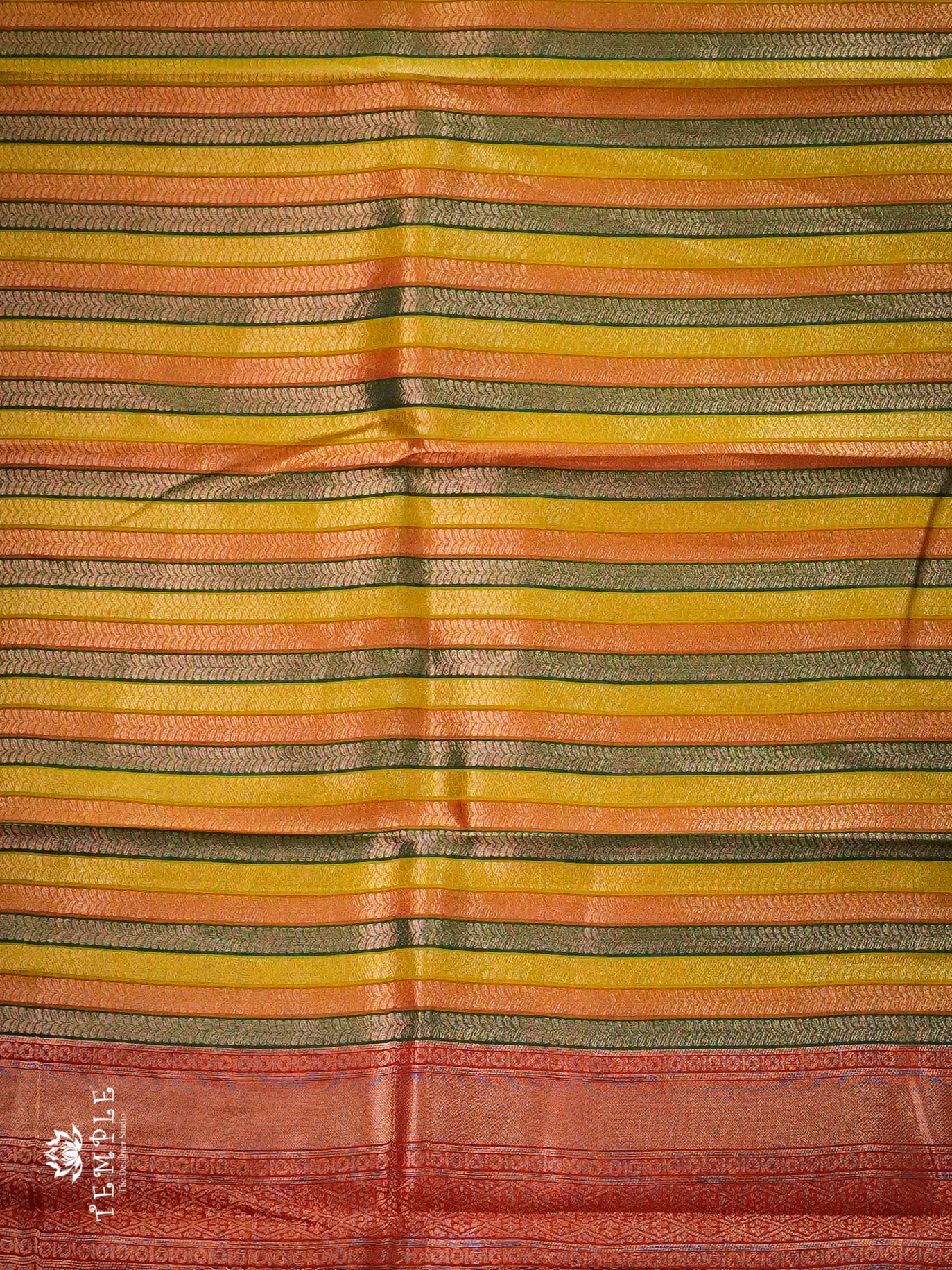 Semi Kanchi Silk Saree | TTDS1194