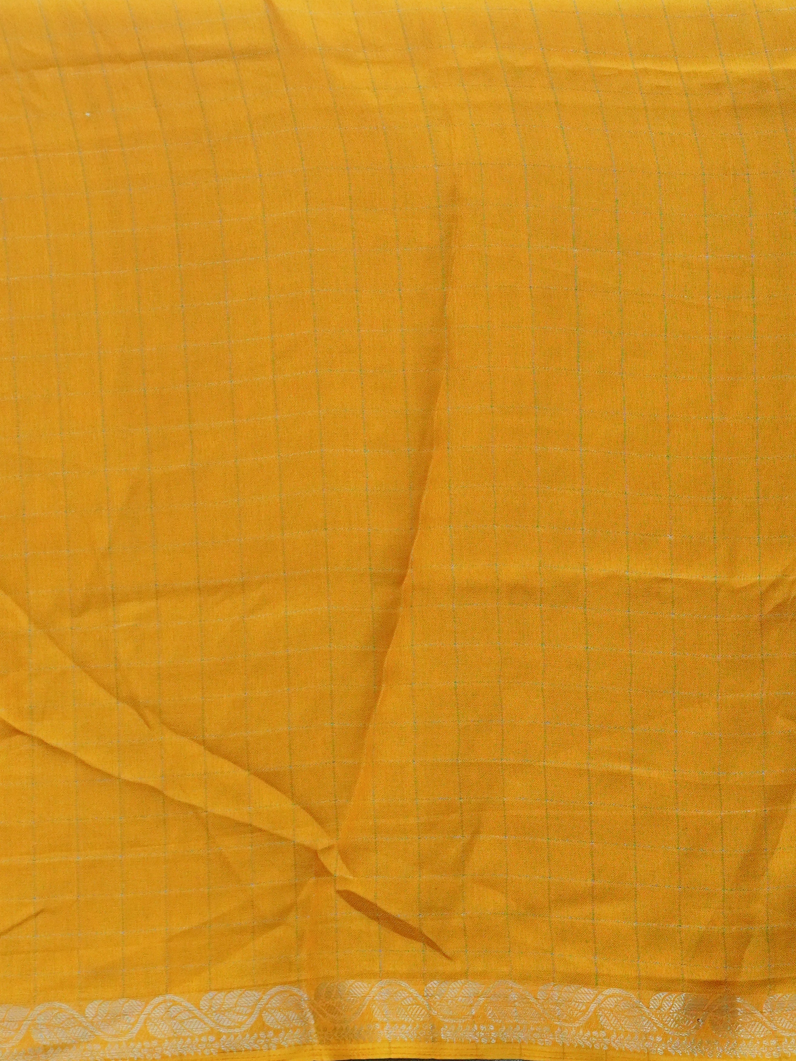Printed Georgette Saree | TTDS3532