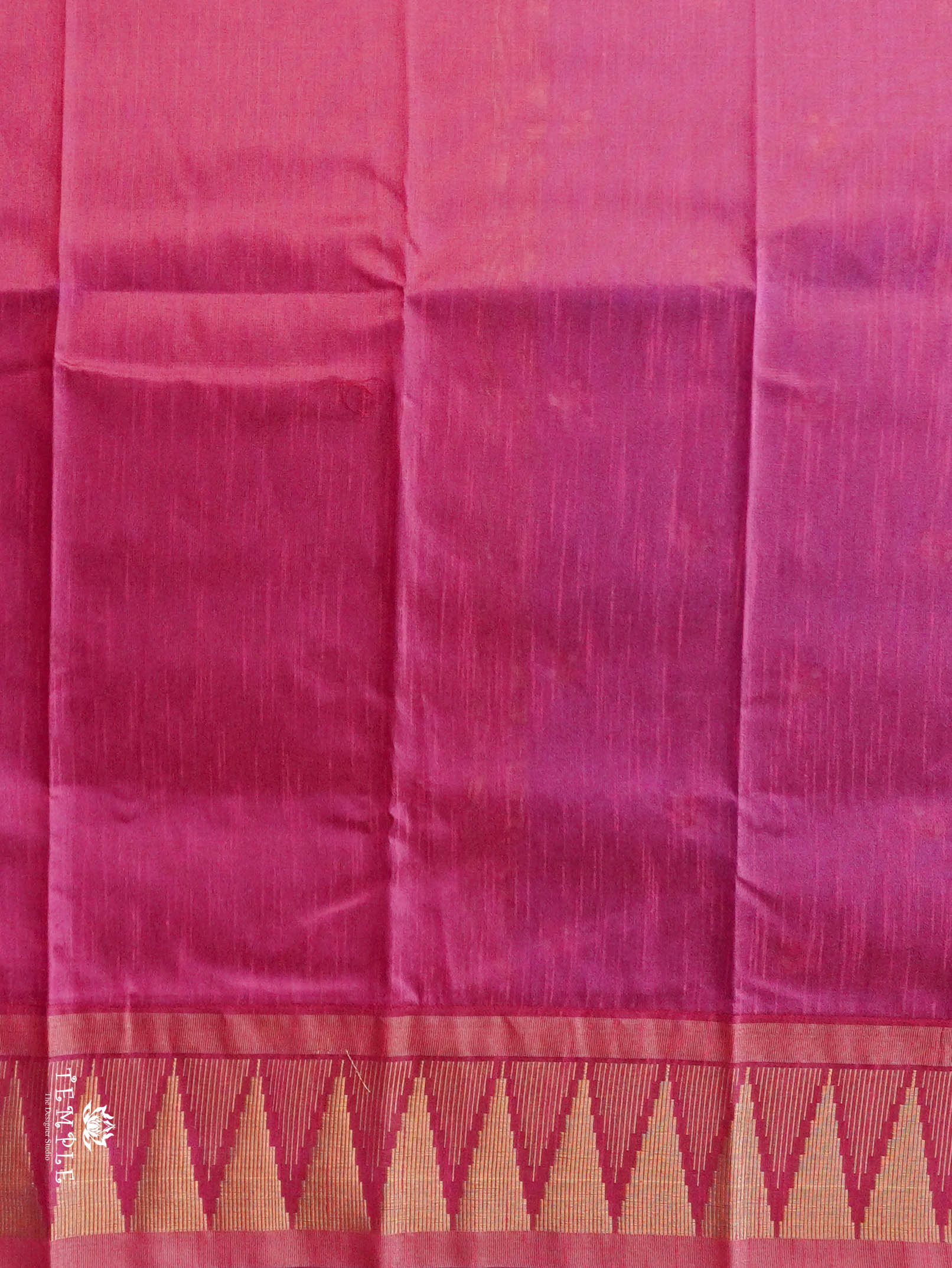 Chappa Silk Saree | TTDS3086