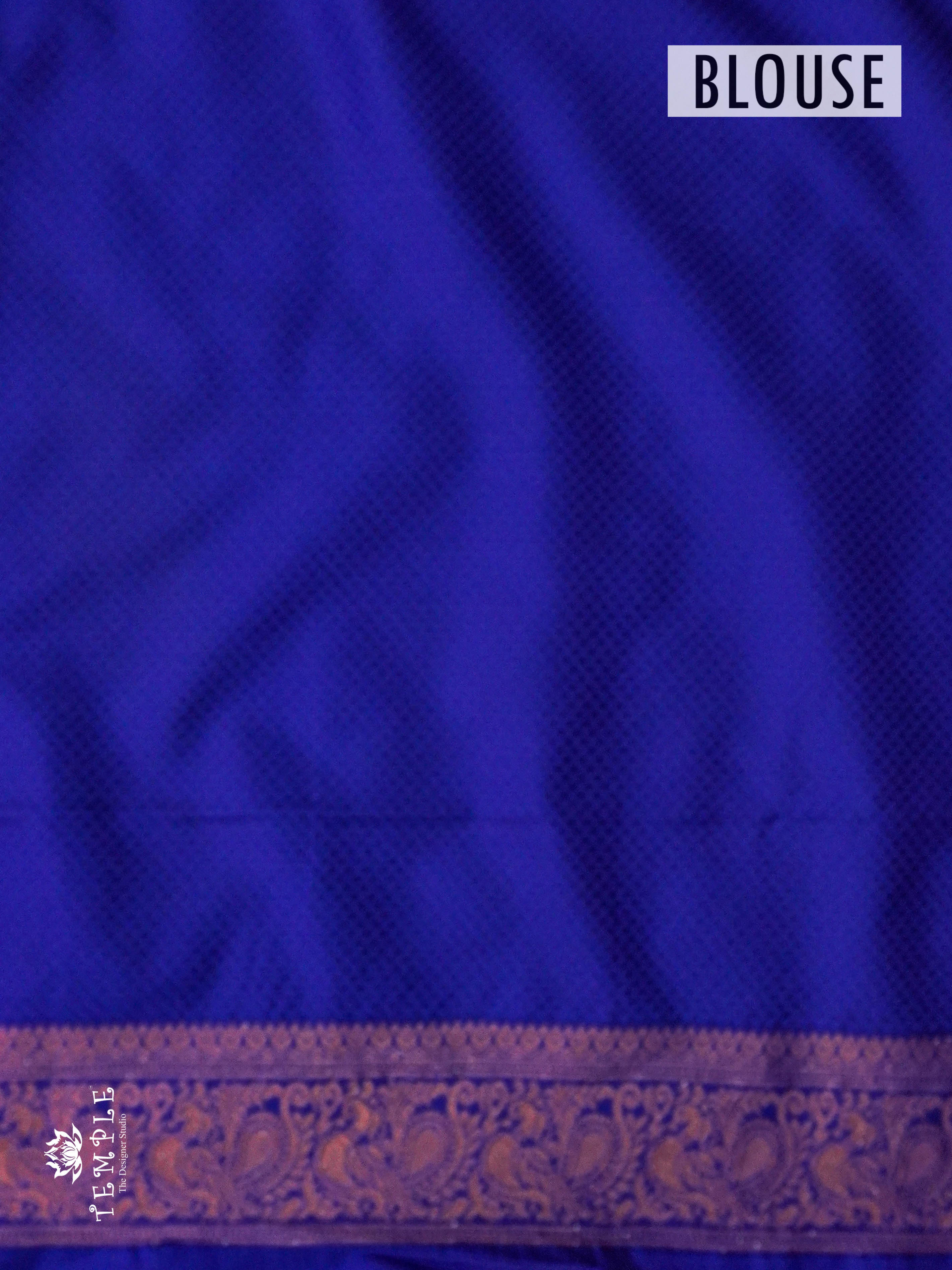 Buy Uppada Royal Blue With Pink Full Handwoven Silk Saree,uppada Saree With  Blouse,pure Silk Saree,uppada Jamdani,royal Blue Saree,indian Saree Online  in India - Etsy