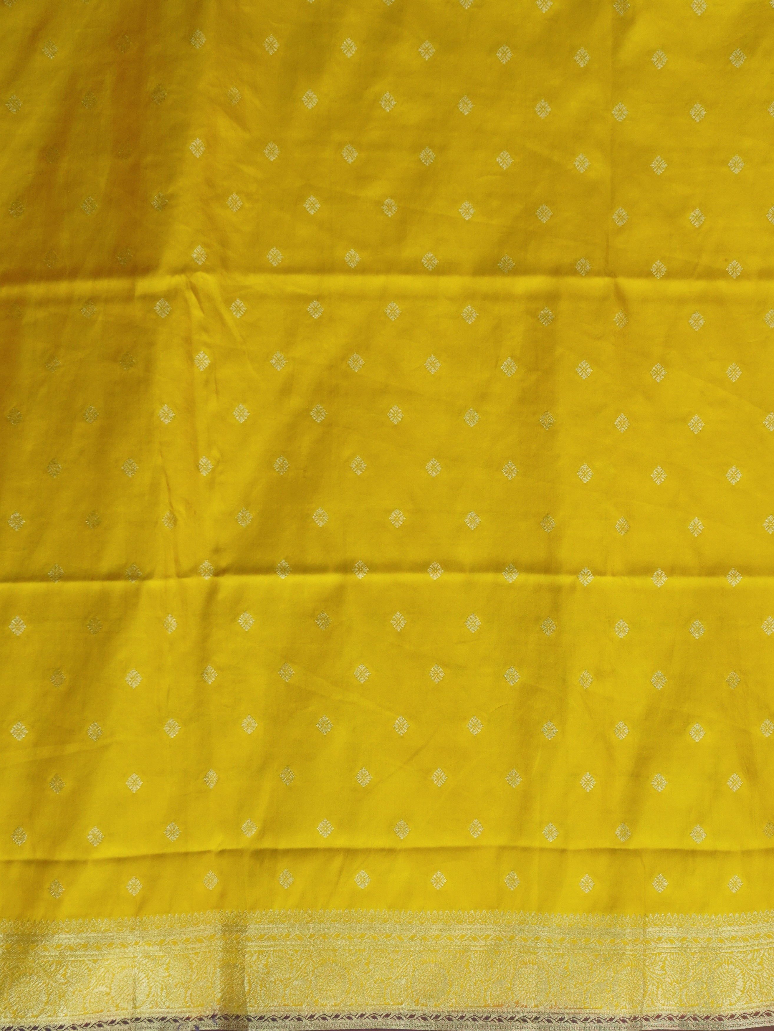 Gaji Silk Saree | TTDS3511