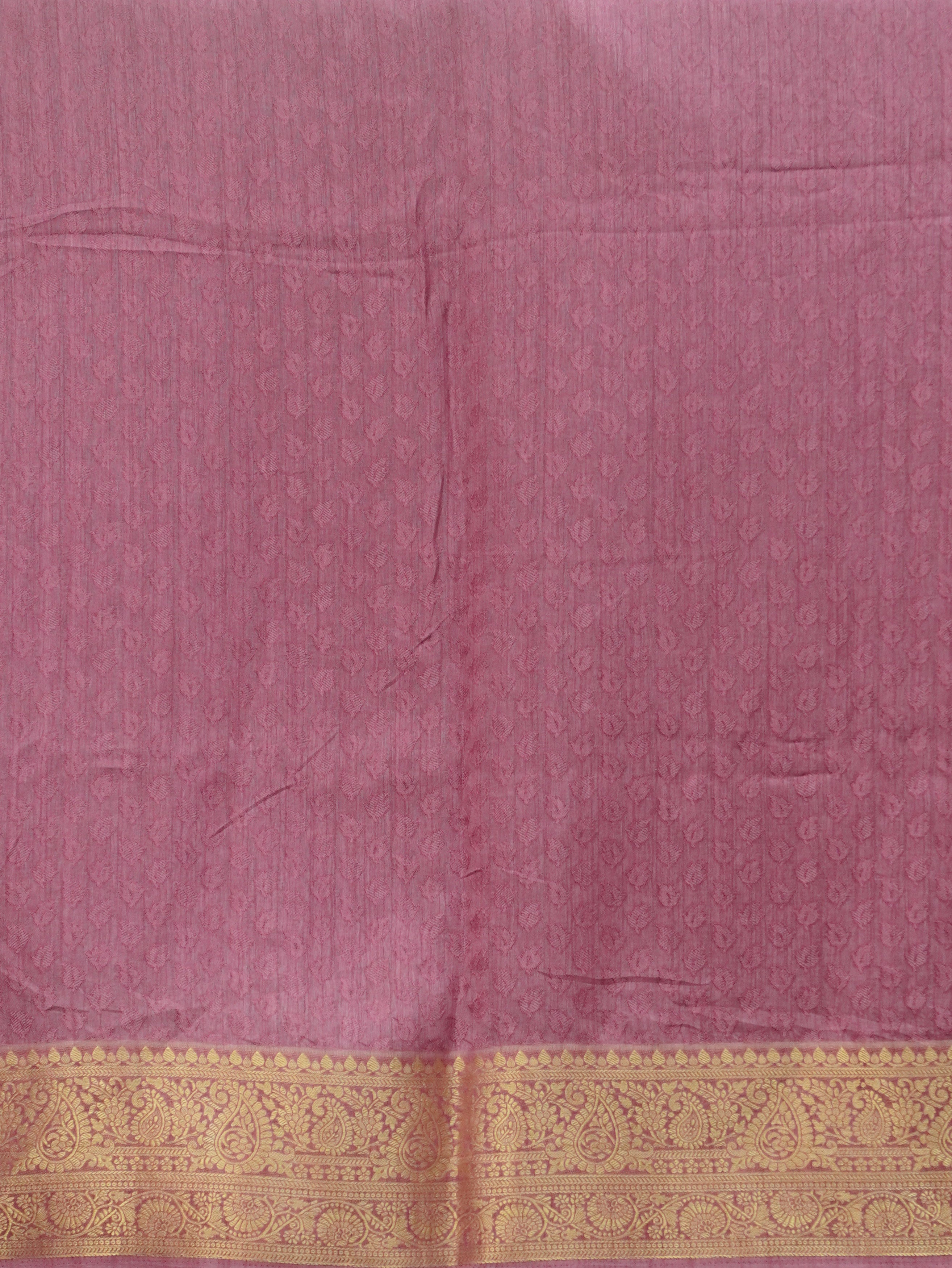 Banarasi Silk Saree | TTDS3509