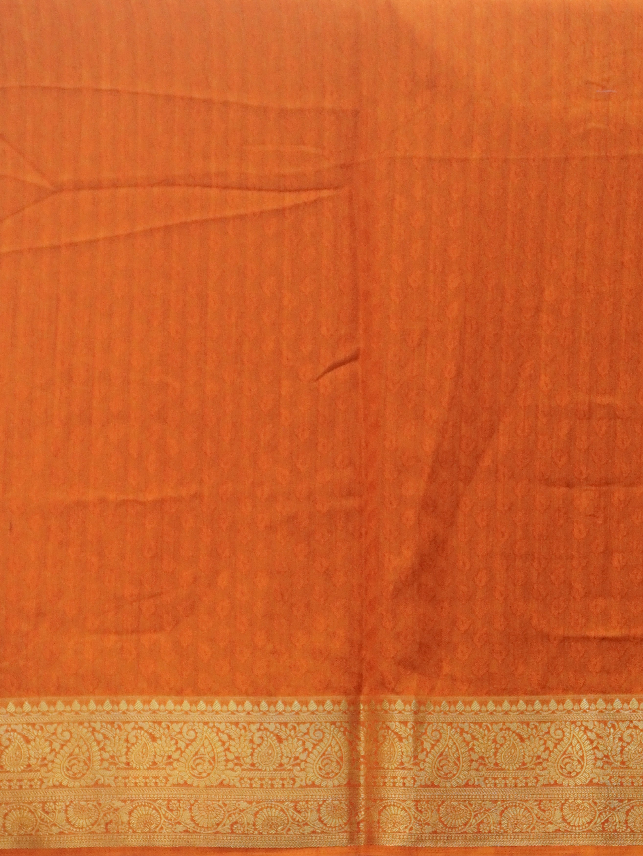 Banarasi Silk Saree | TTDS3509