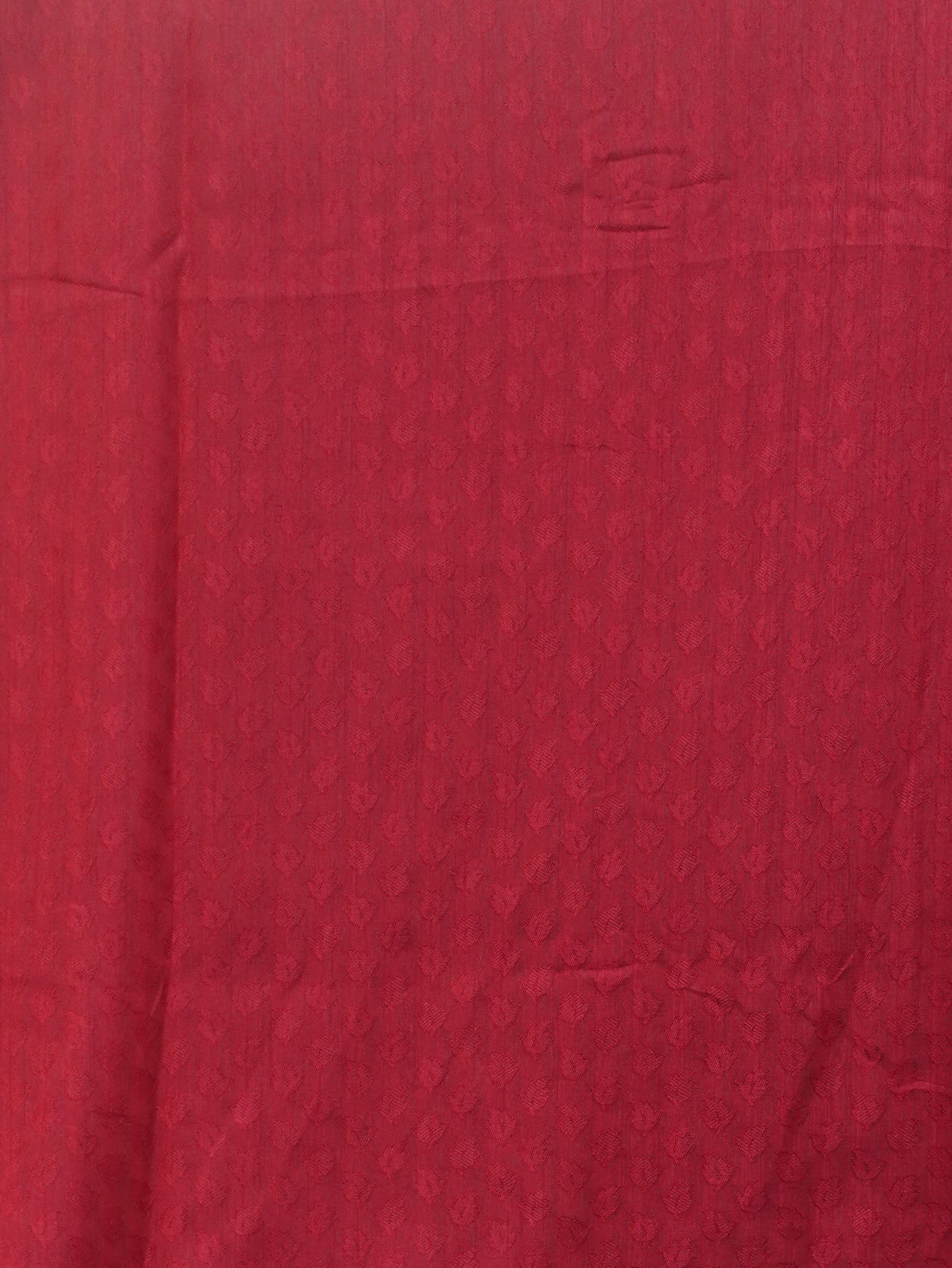 Banarasi Silk Saree | TTDS3509