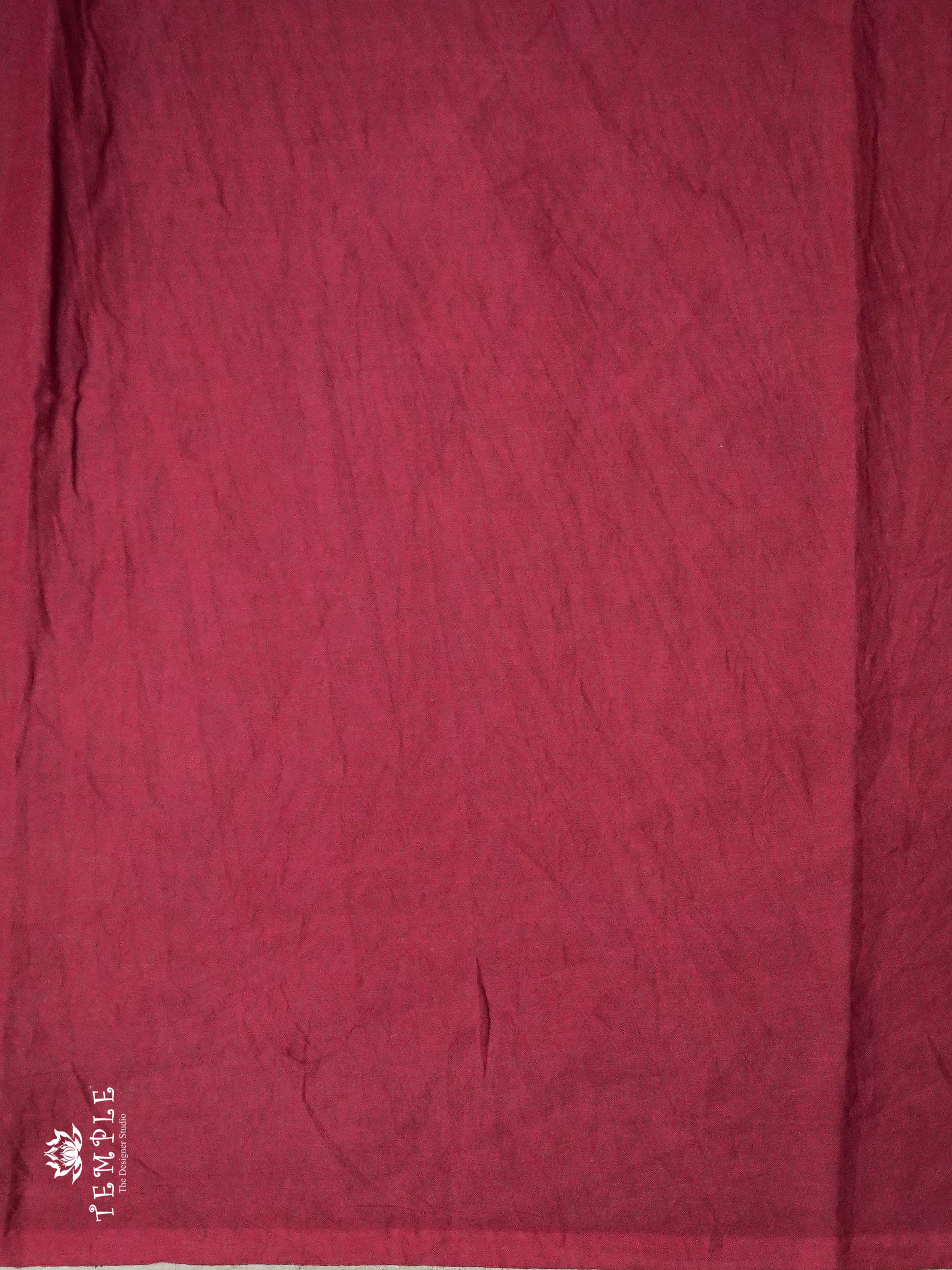 Linen Cotton Sarees | TTDS886