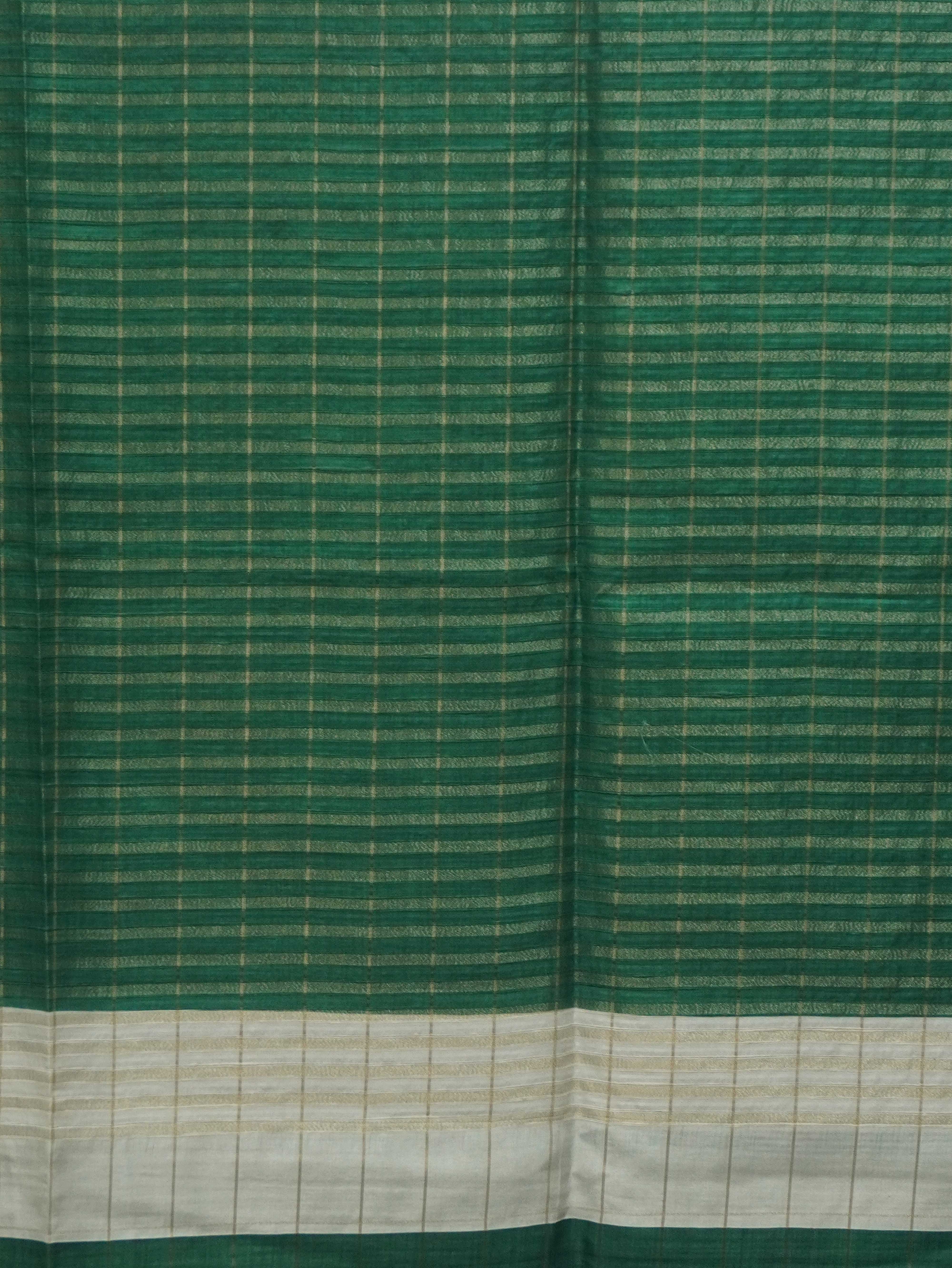Tussar Saree | TTDS3499