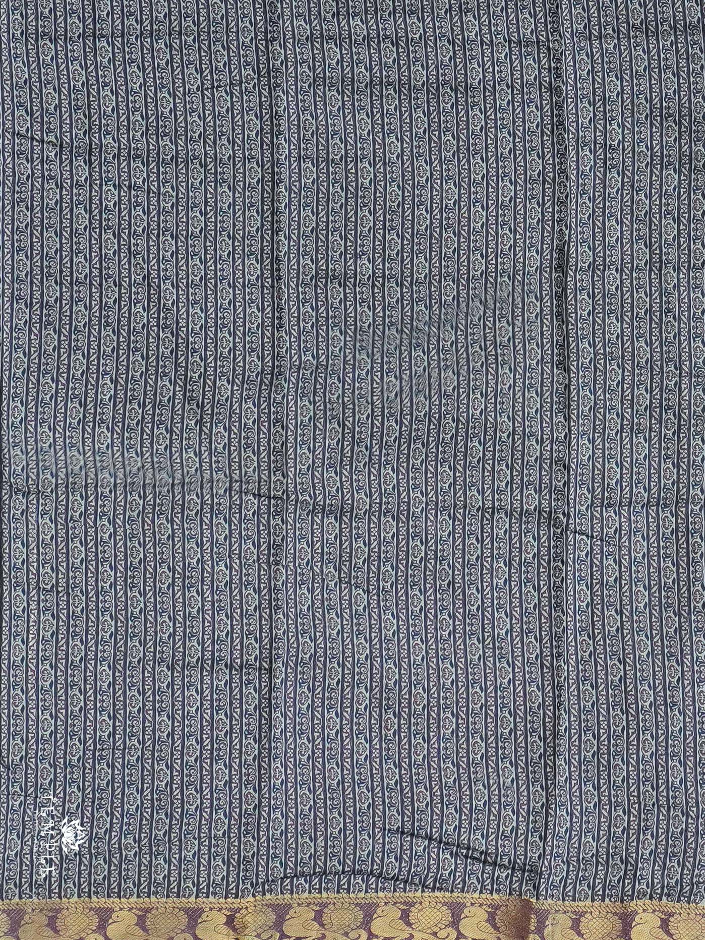 Mangalagiri Cotton Saree | TTDS2604
