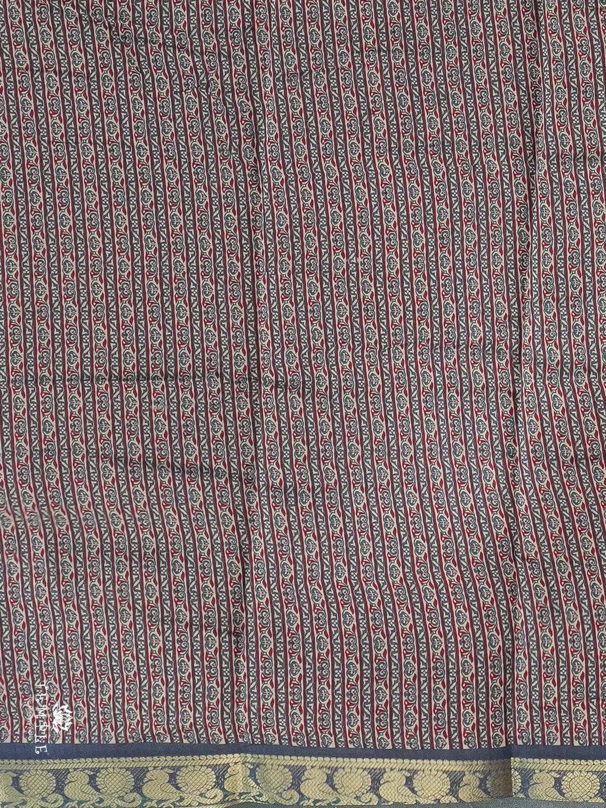 Mangalagiri Cotton Saree | TTDS2604