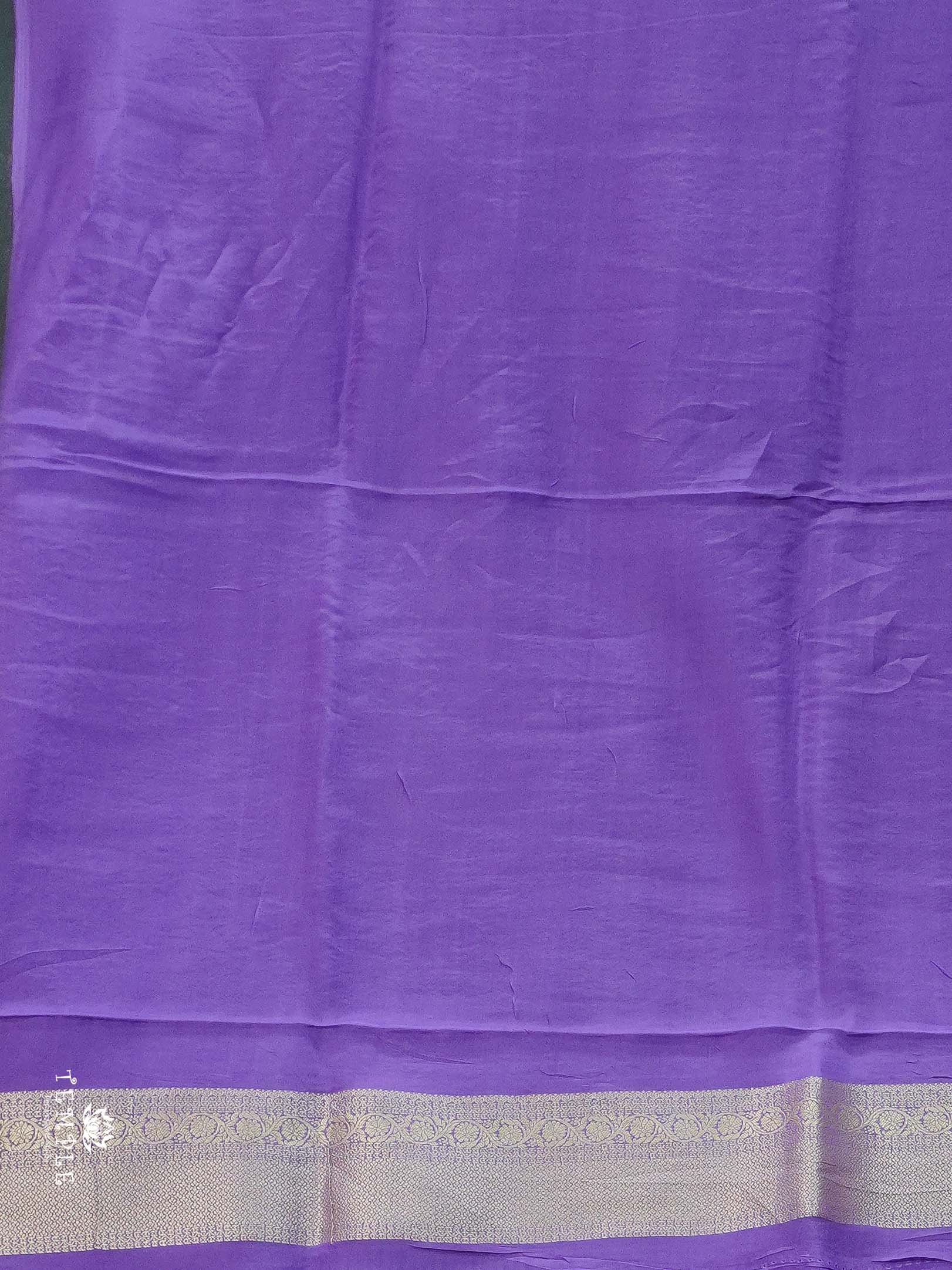Russian Silk Saree | TTDS2602