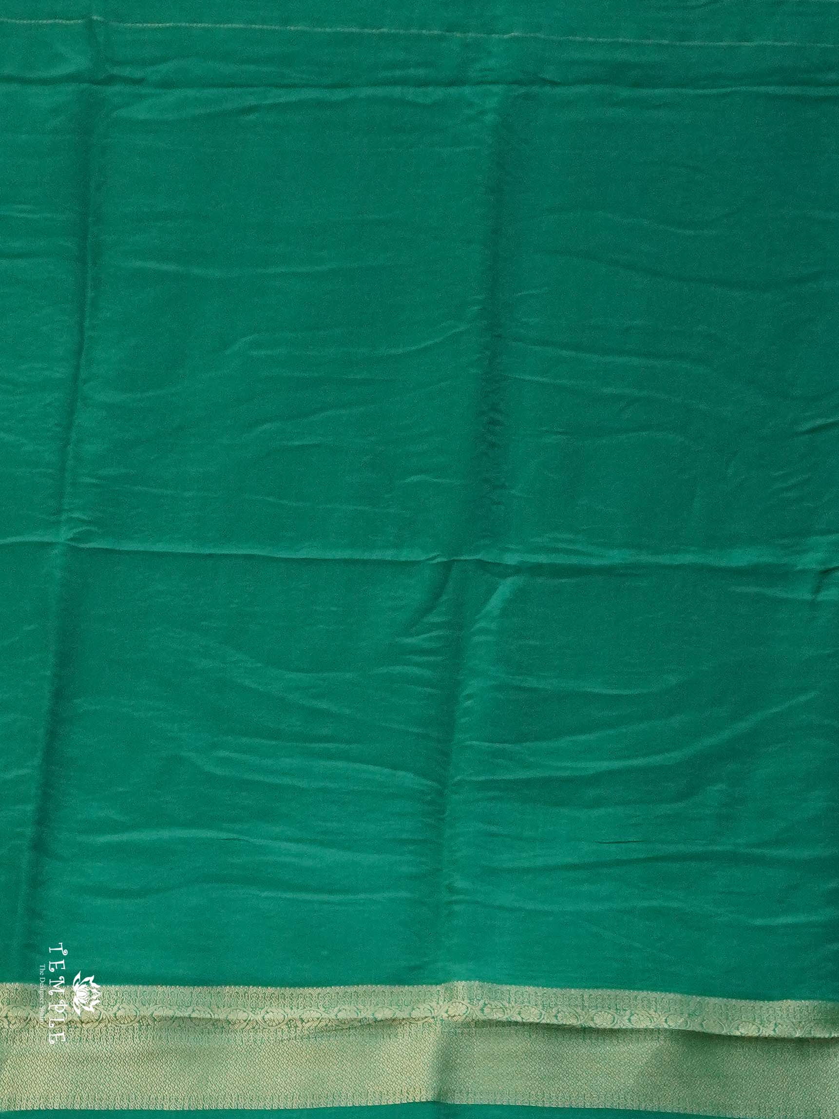 Russian Silk Saree | TTDS2602