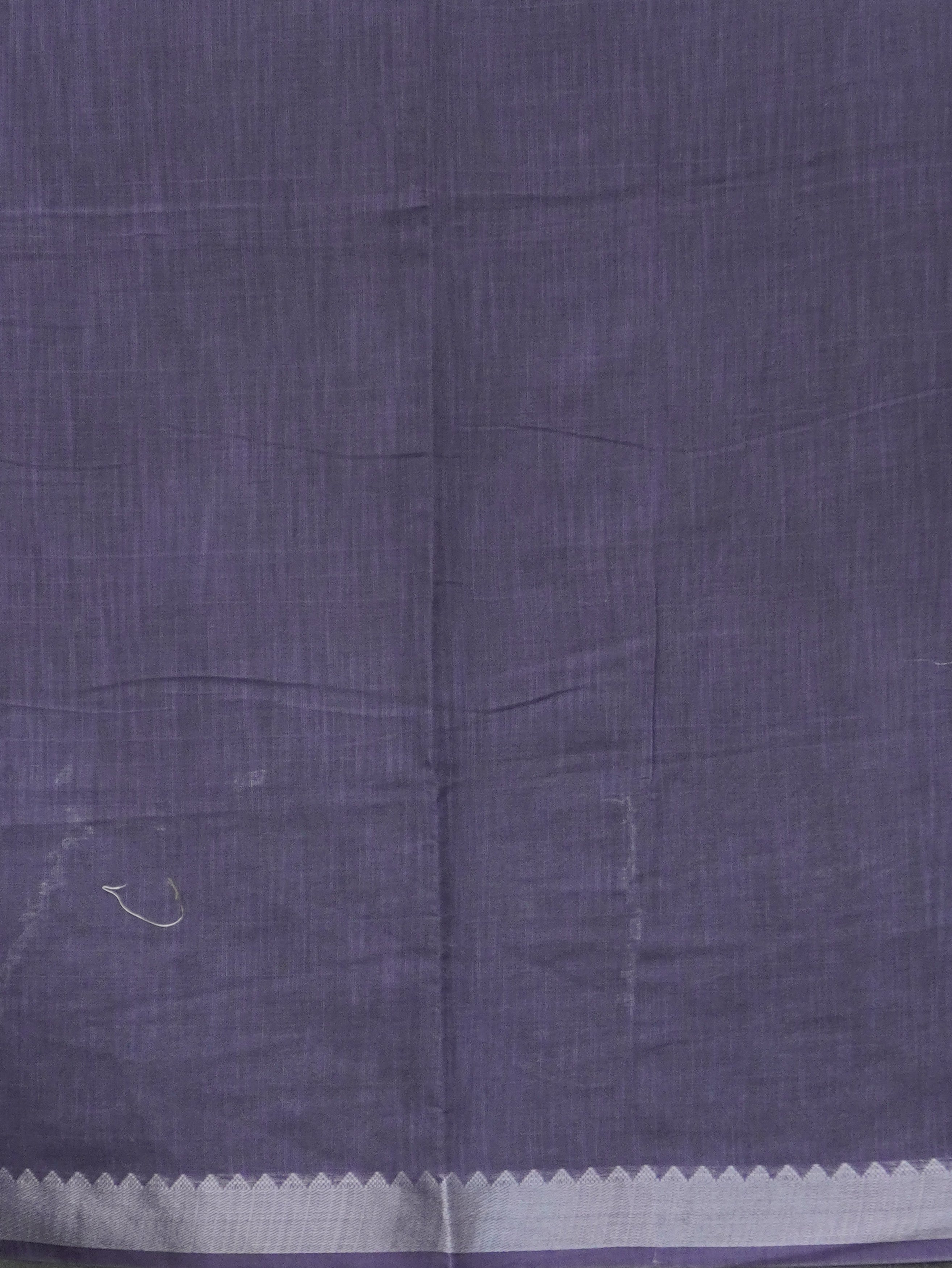 Linen Cotton Saree | TTDS3516