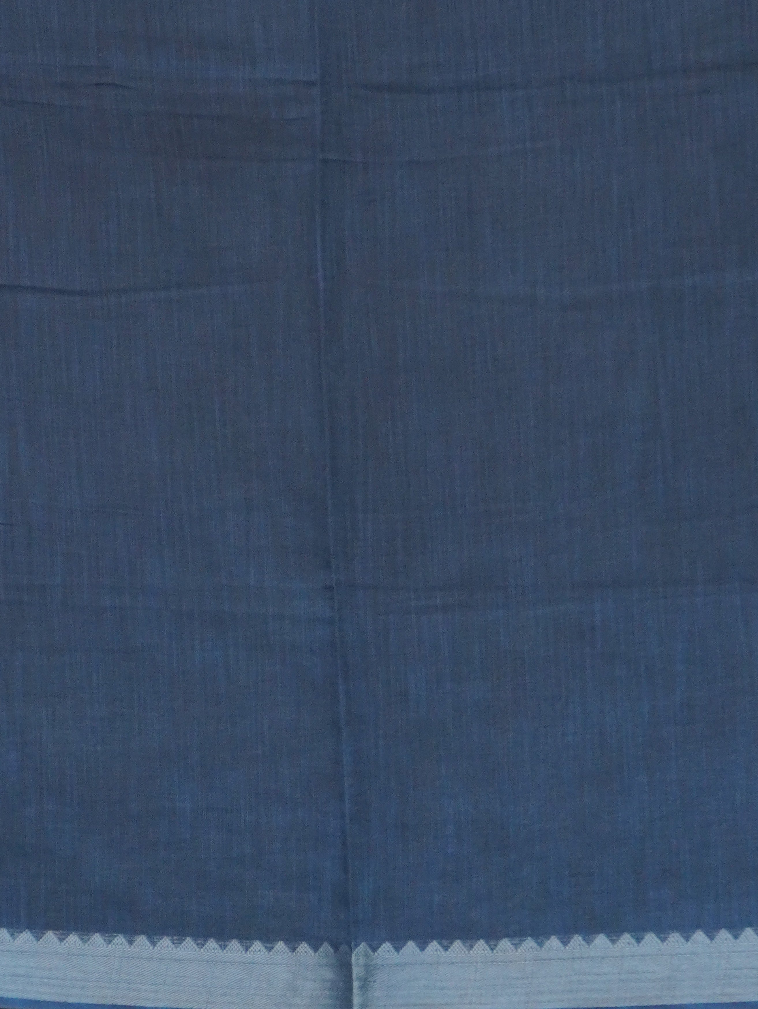 Linen Cotton Saree | TTDS3516