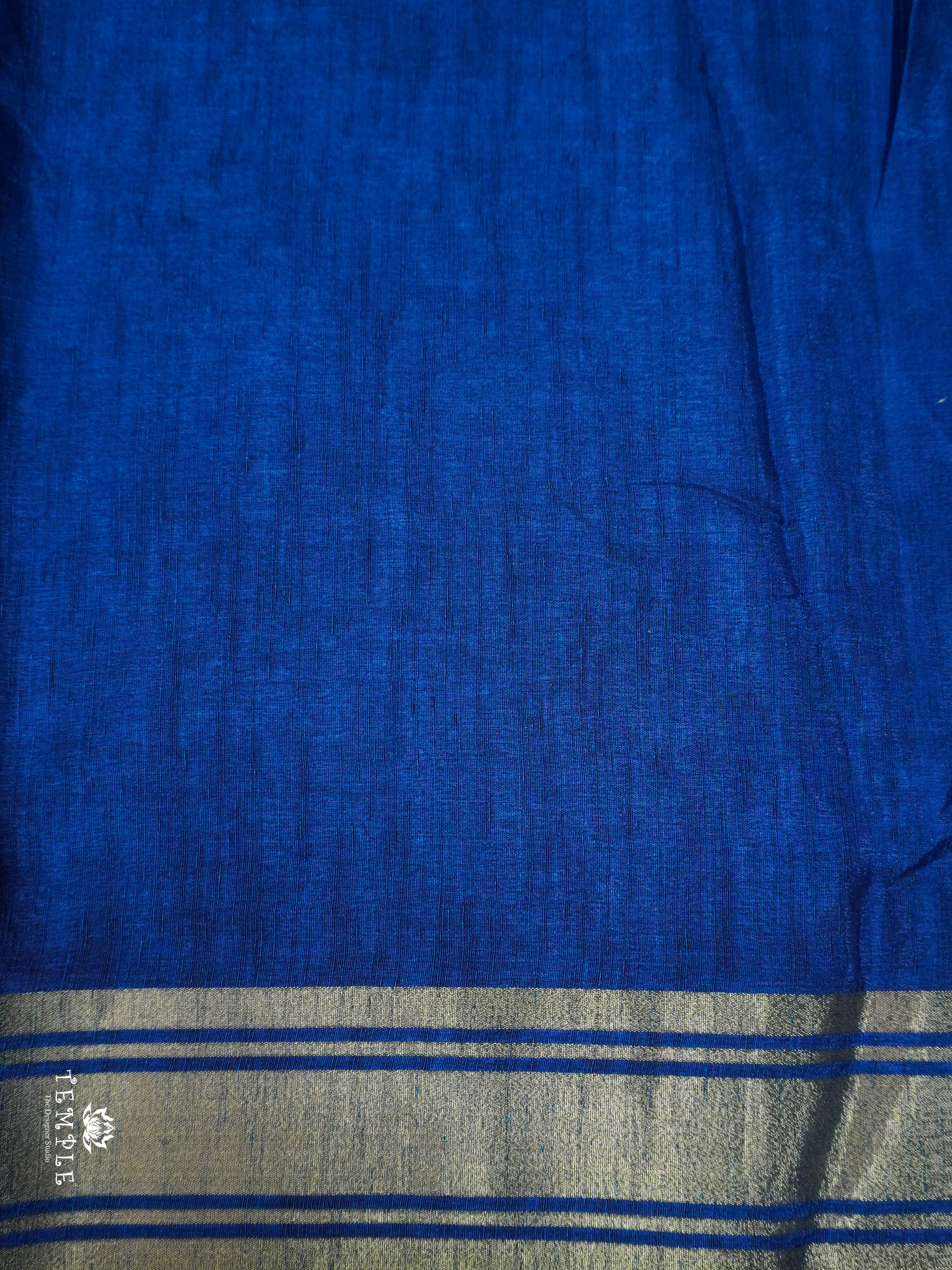 Kadhi Handloom Saree | TTDS1637