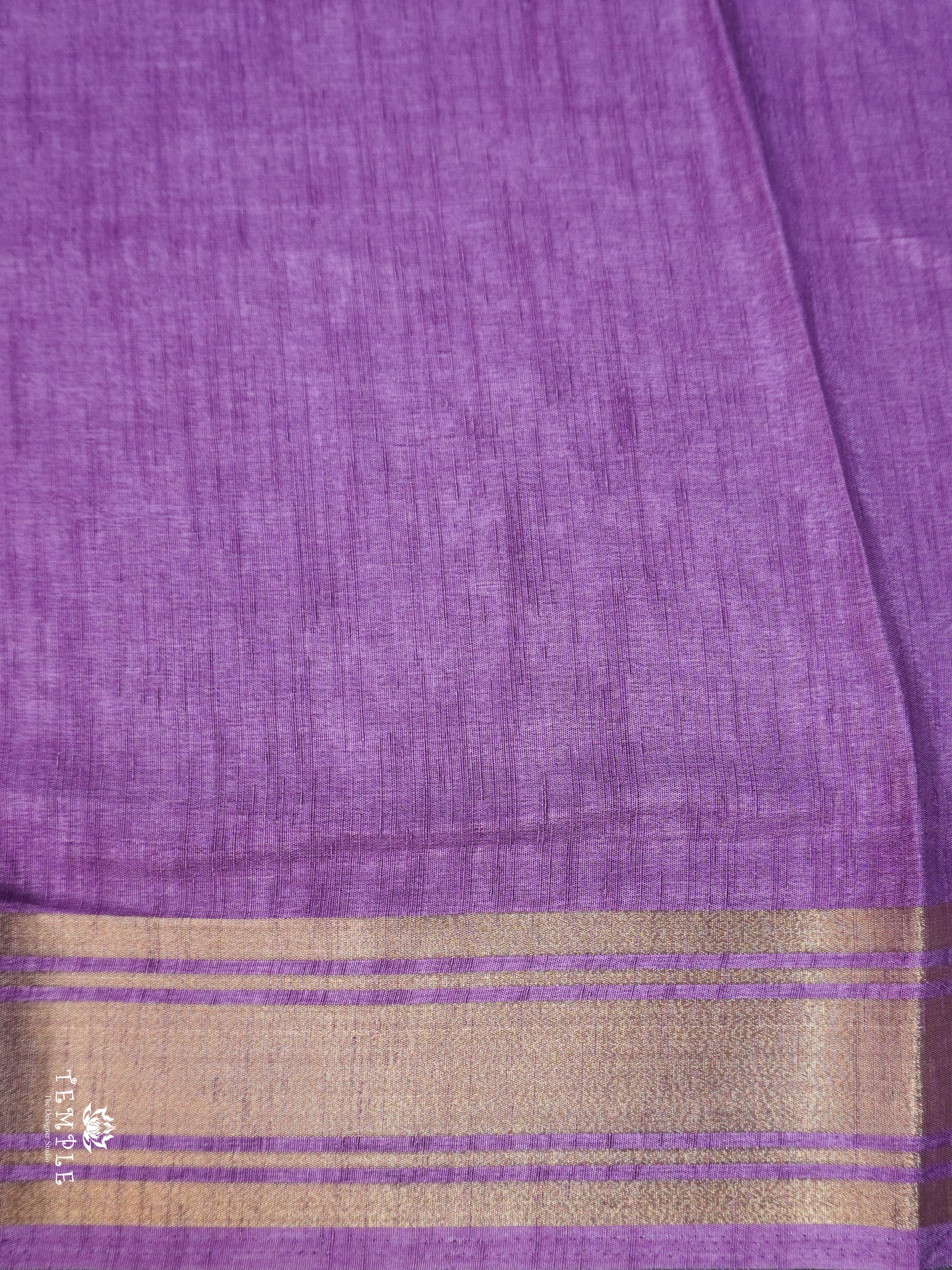 Kadhi Handloom Saree | TTDS1637