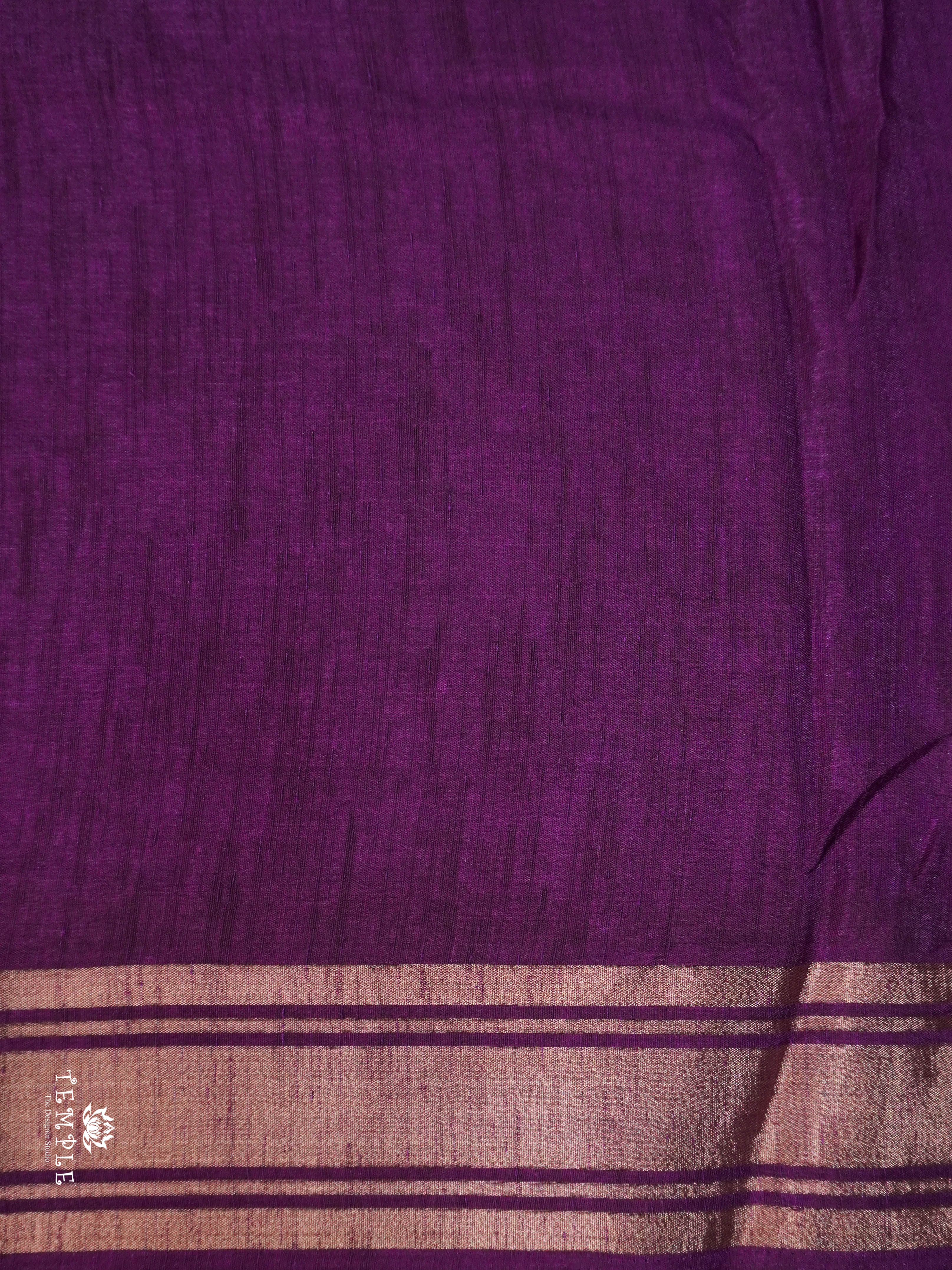 Kadhi Handloom Saree | TTDS1637