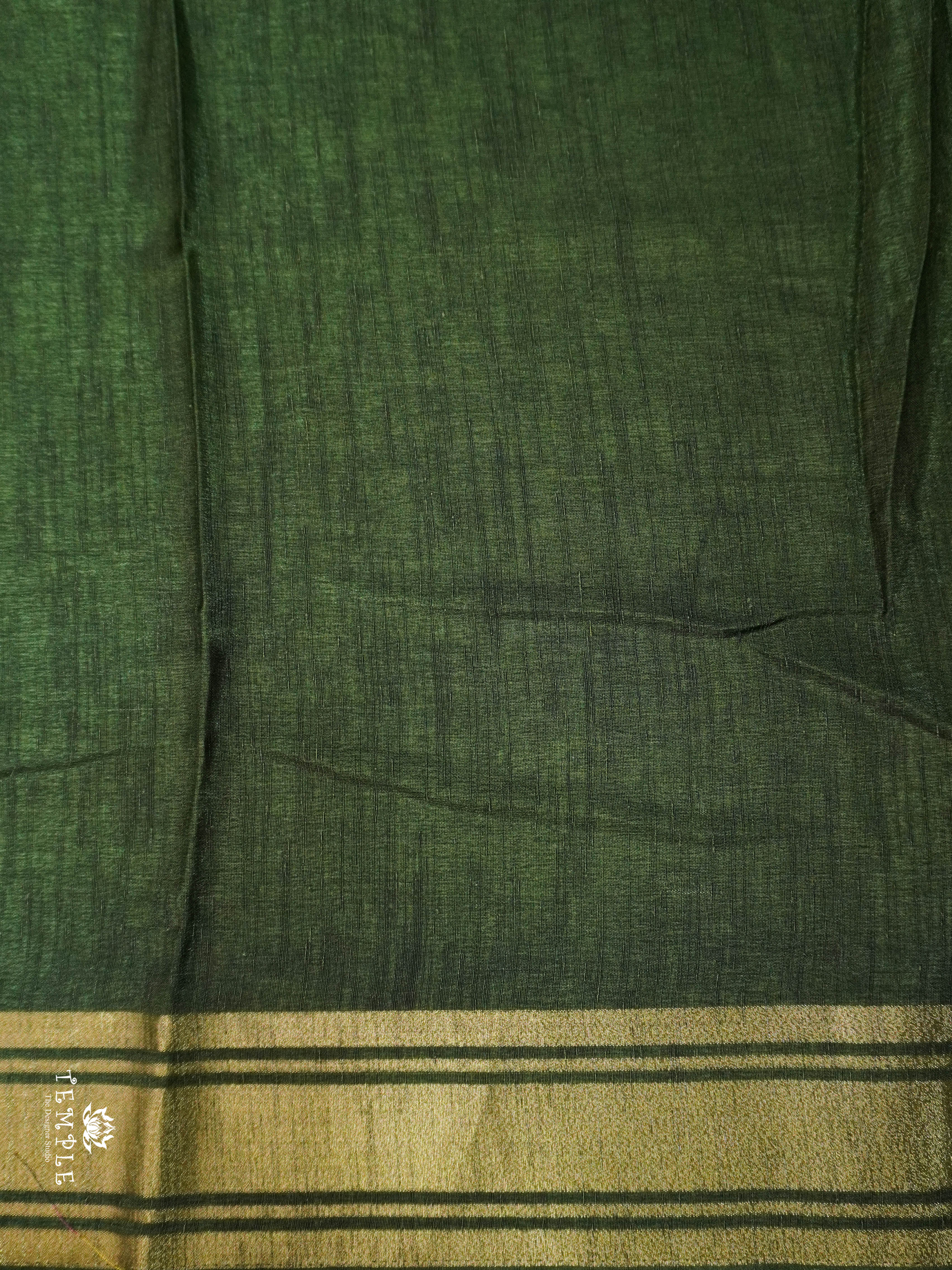 Kadhi Handloom Saree | TTDS1637