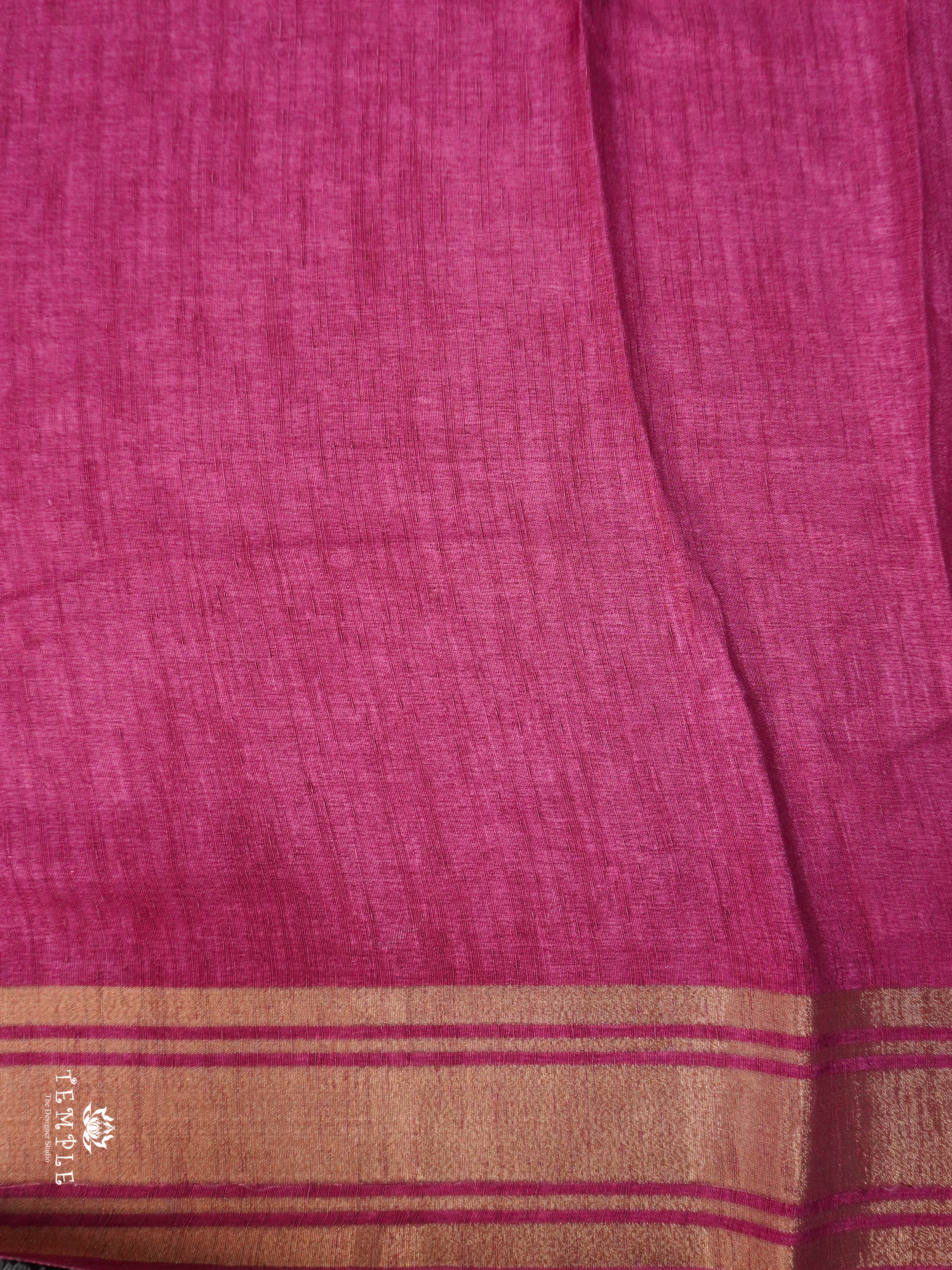 Kadhi Handloom Saree | TTDS1637