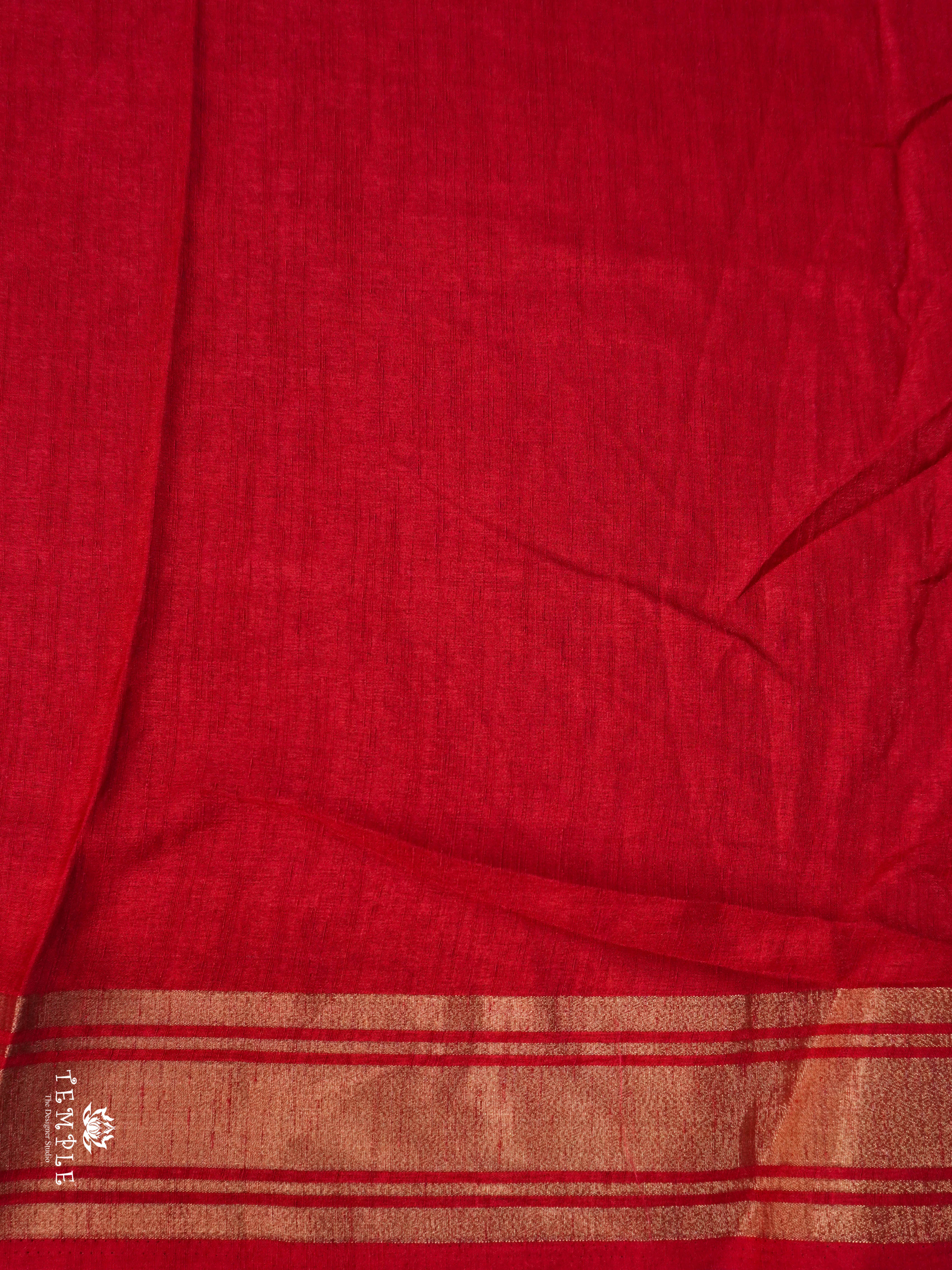 Kadhi Handloom Saree | TTDS1637