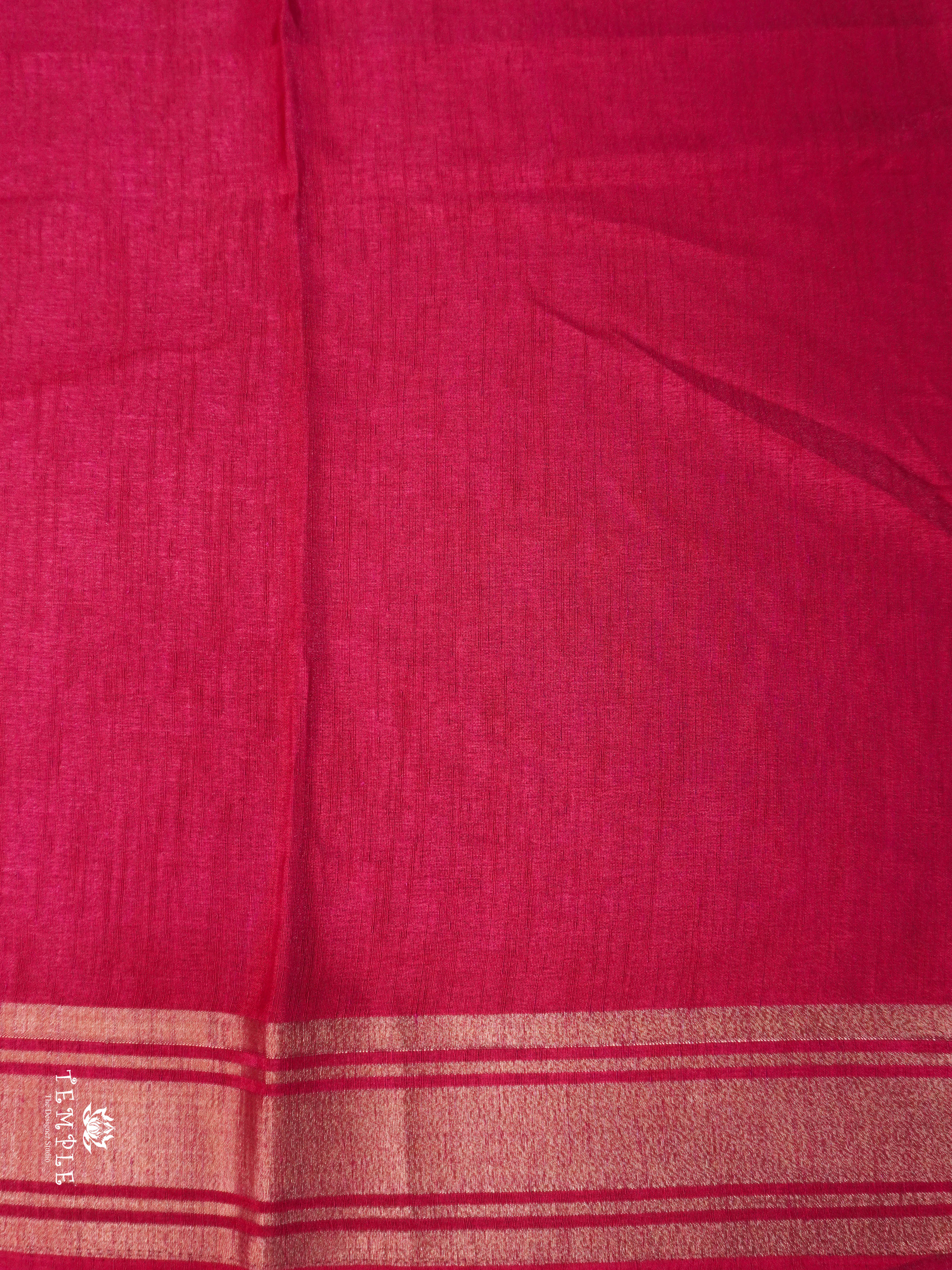 Kadhi Handloom Saree | TTDS1637