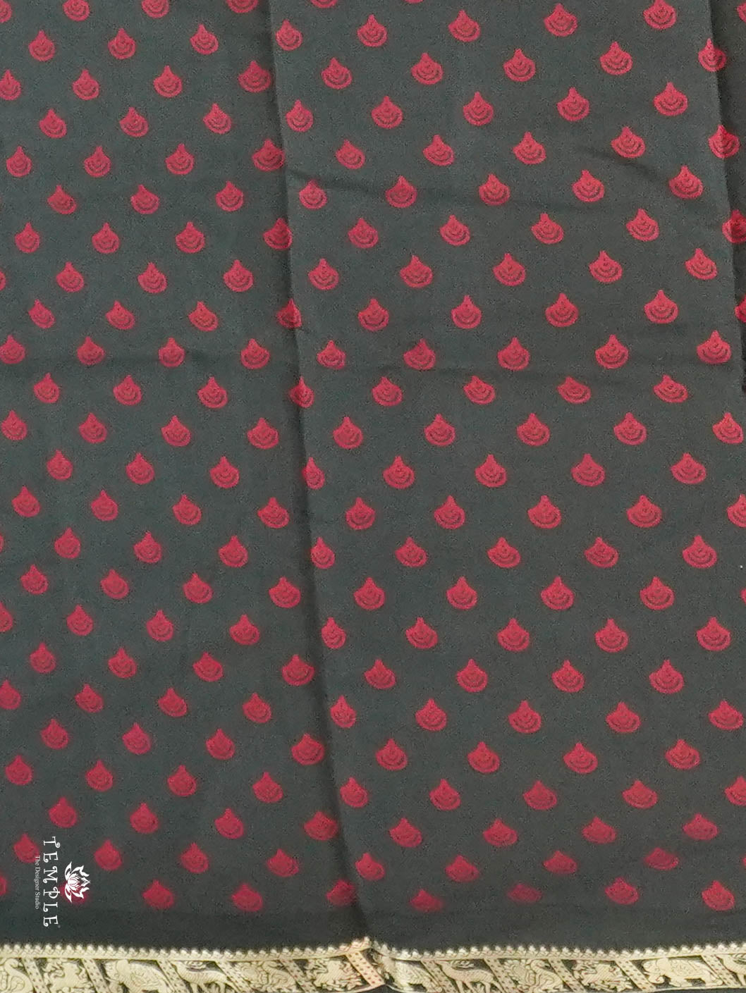 Chirala Cotton Saree | TTDS3095